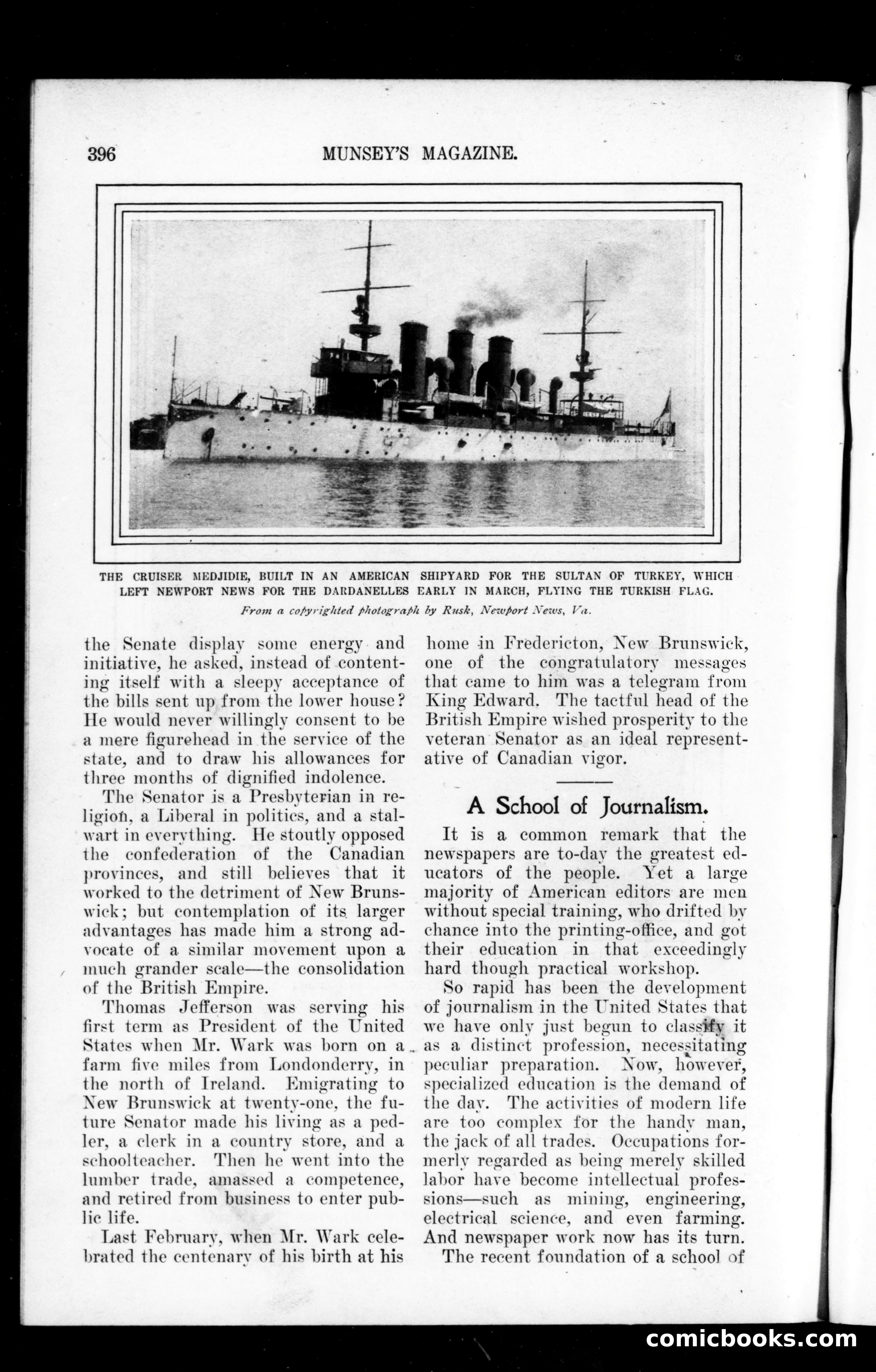 The Munsey Magazine, Vol. 31, No. 3 — page 78 of 162