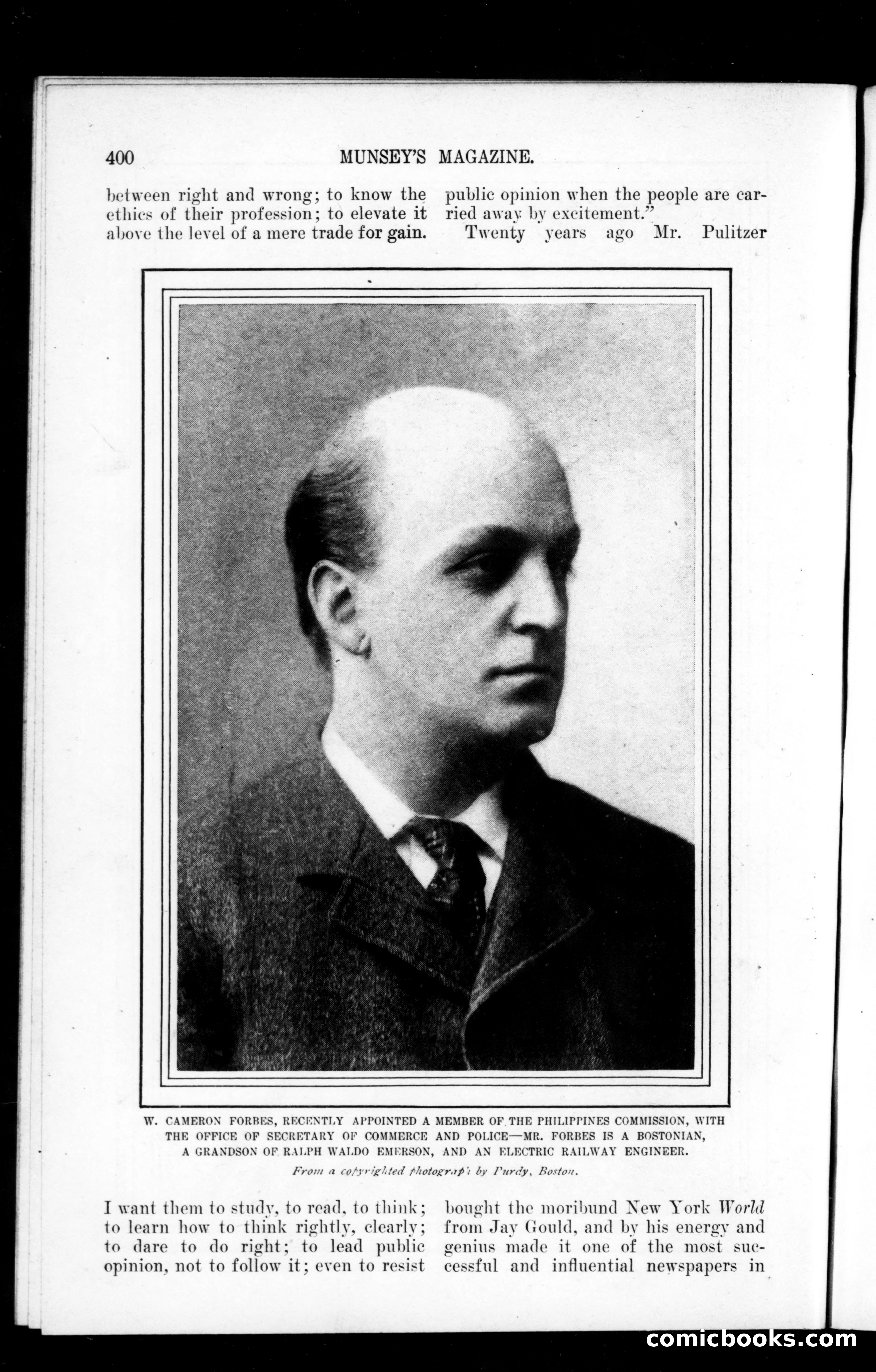 The Munsey Magazine, Vol. 31, No. 3 — page 82 of 162