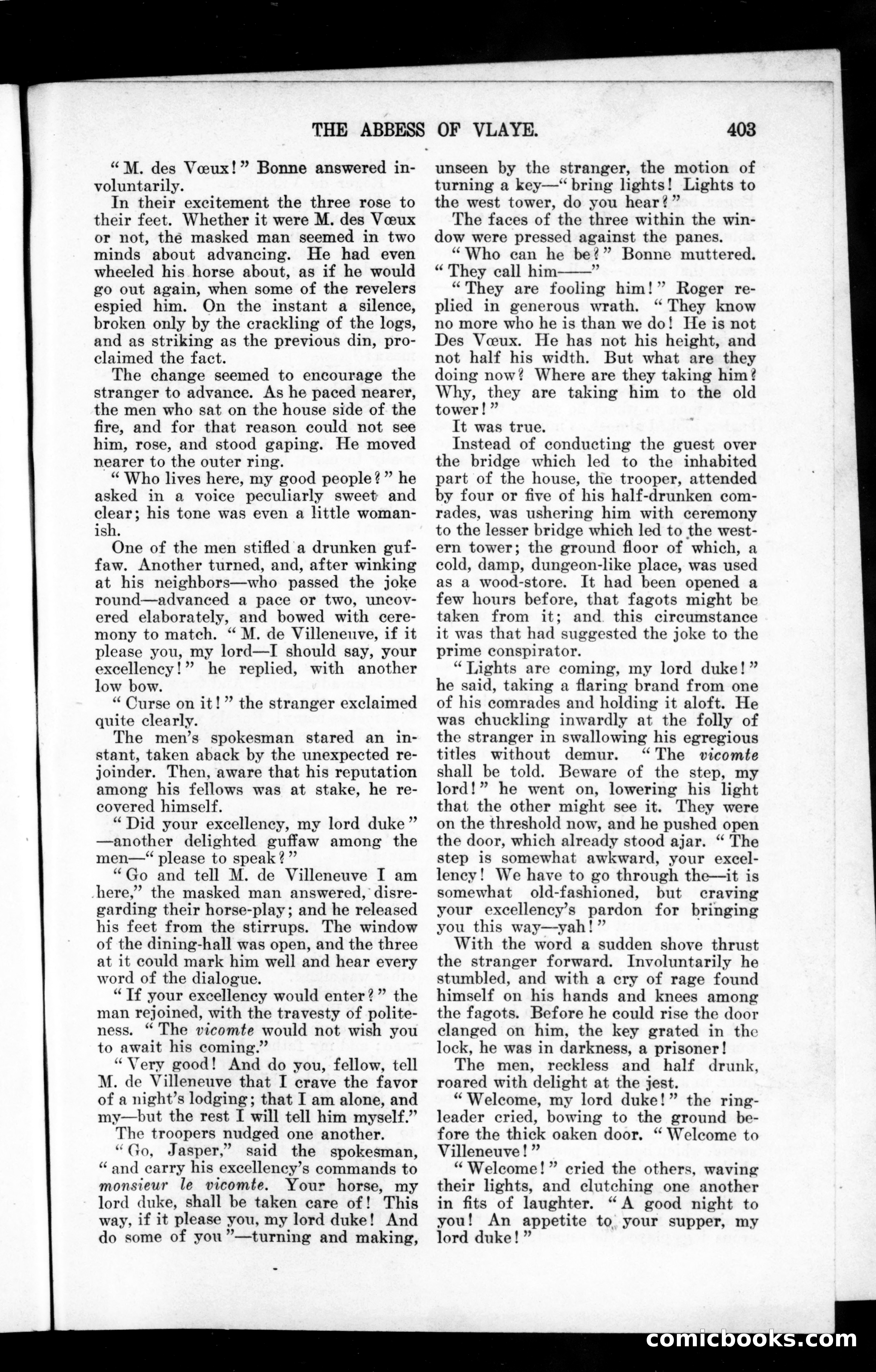 The Munsey Magazine, Vol. 31, No. 3 — page 85 of 162