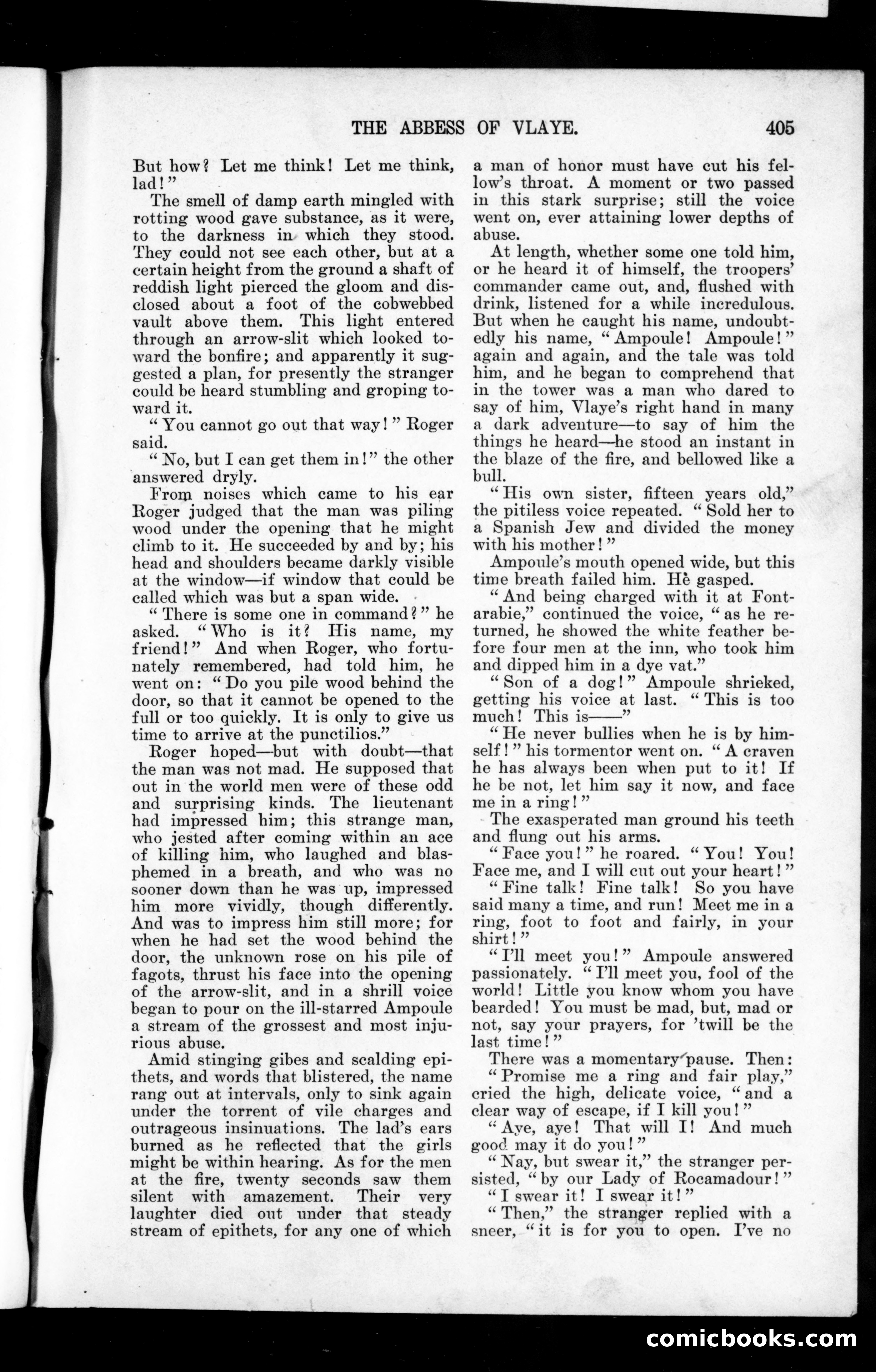 The Munsey Magazine, Vol. 31, No. 3 — page 87 of 162