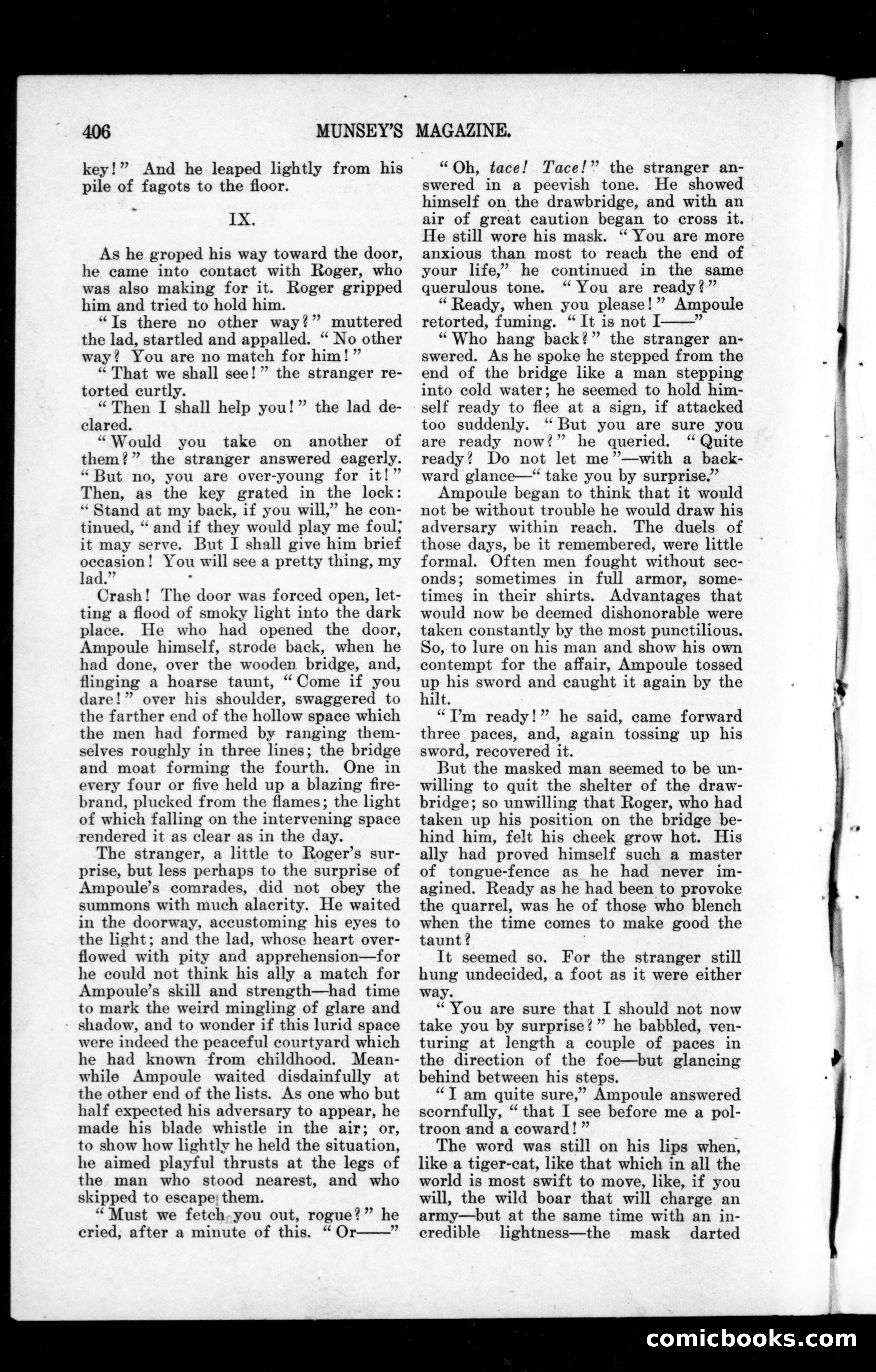 The Munsey Magazine, Vol. 31, No. 3 — page 88 of 162