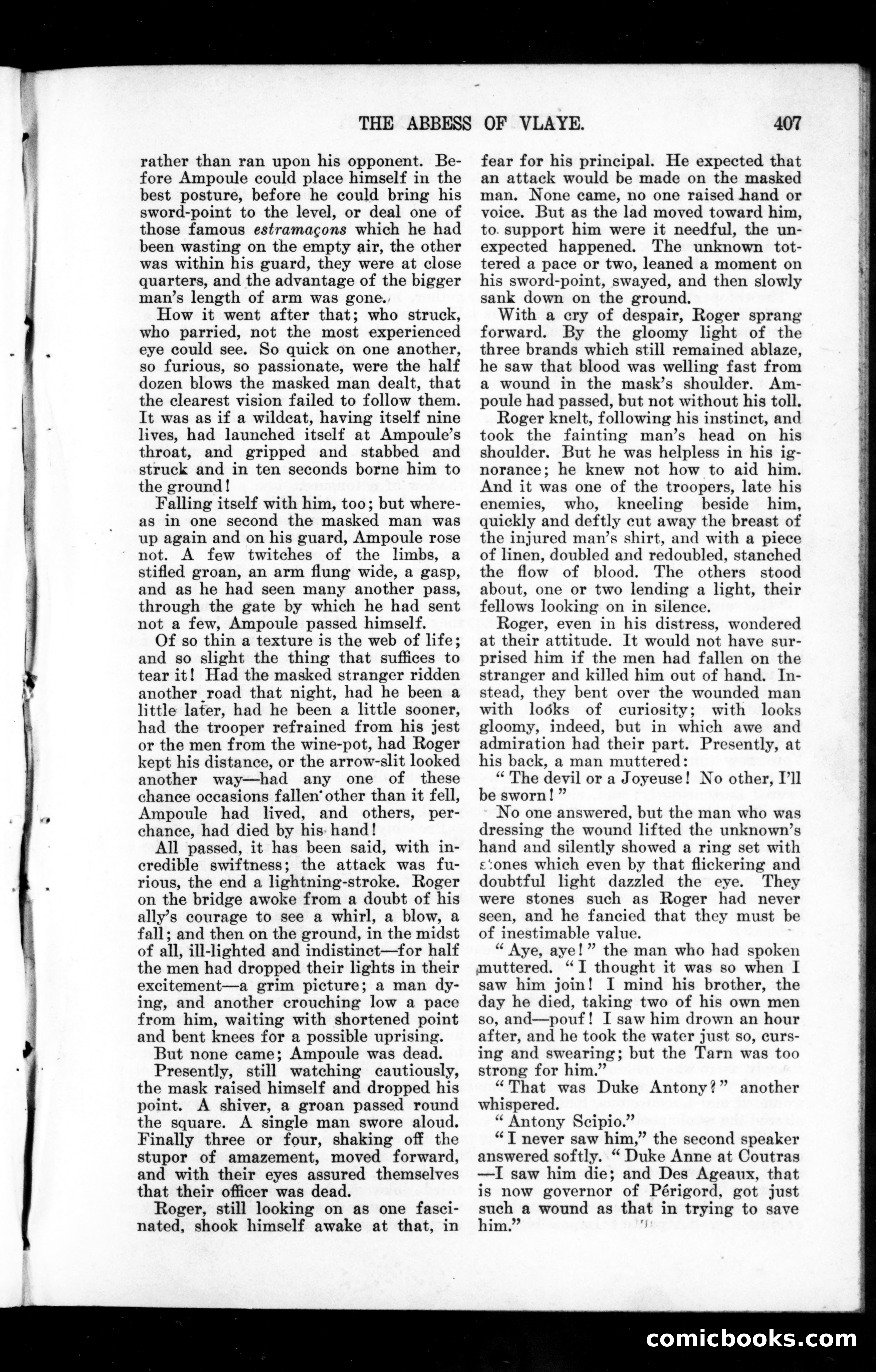 The Munsey Magazine, Vol. 31, No. 3 — page 89 of 162