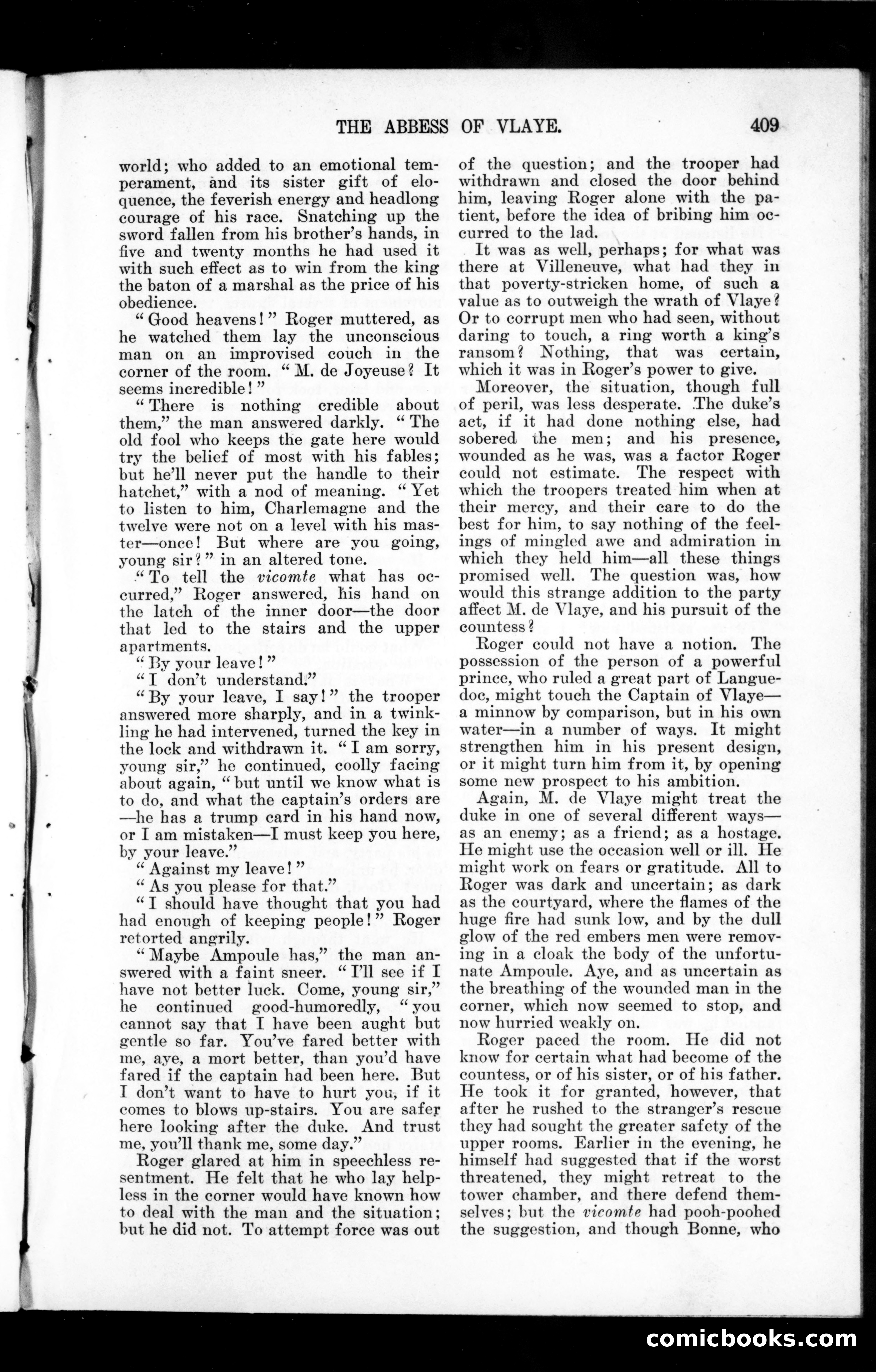 The Munsey Magazine, Vol. 31, No. 3 — page 91 of 162