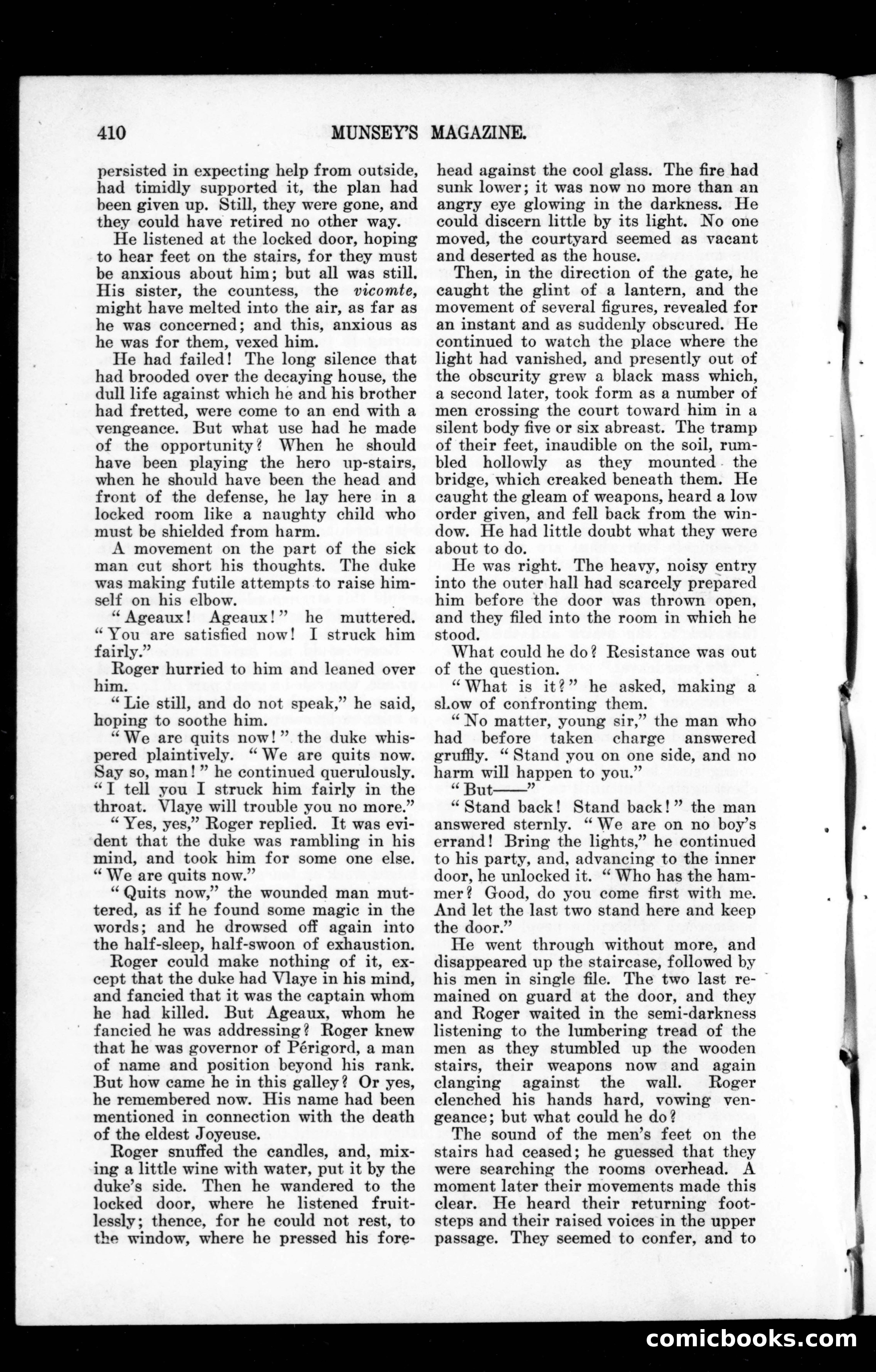The Munsey Magazine, Vol. 31, No. 3 — page 92 of 162
