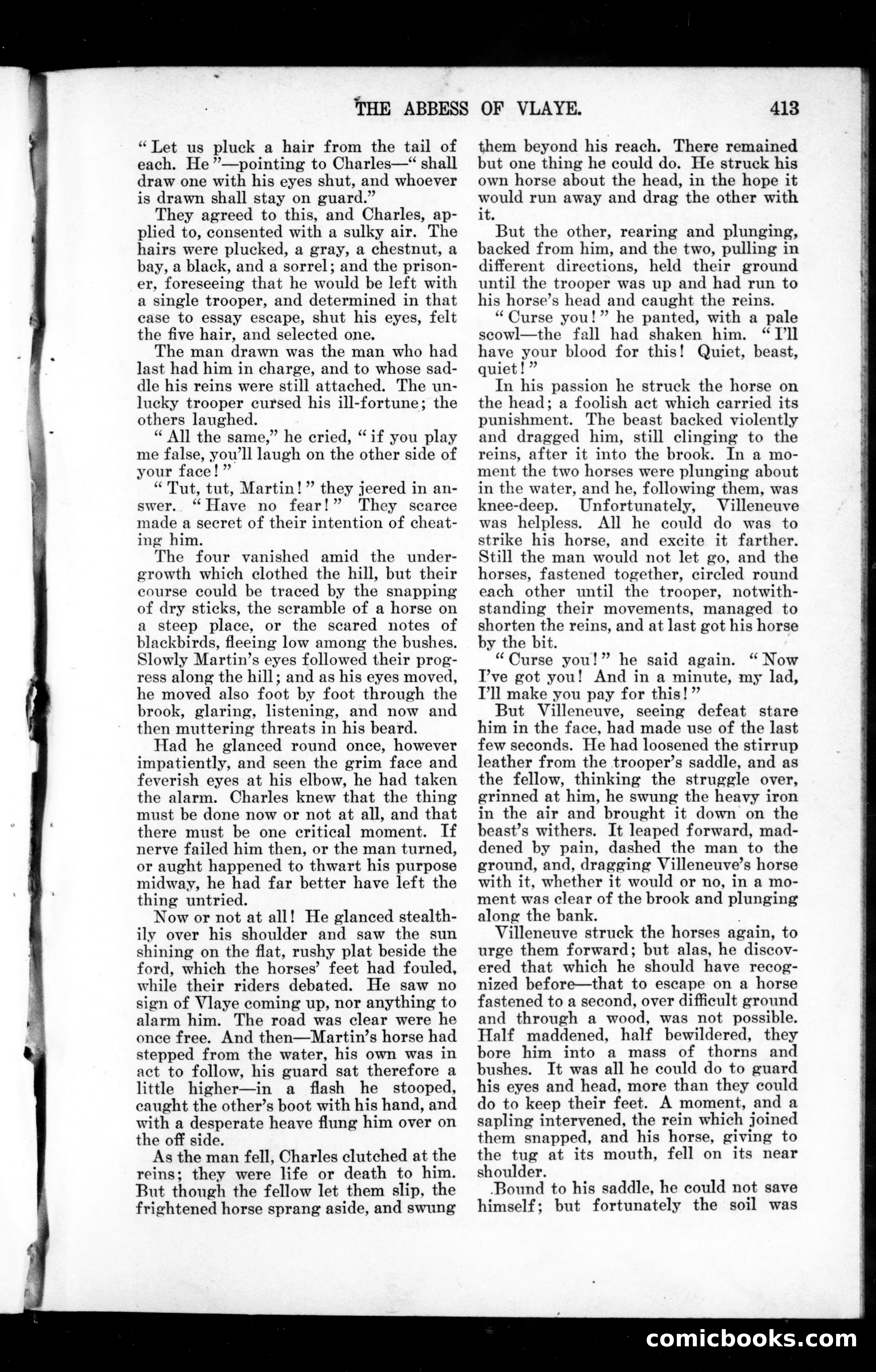 The Munsey Magazine, Vol. 31, No. 3 — page 95 of 162