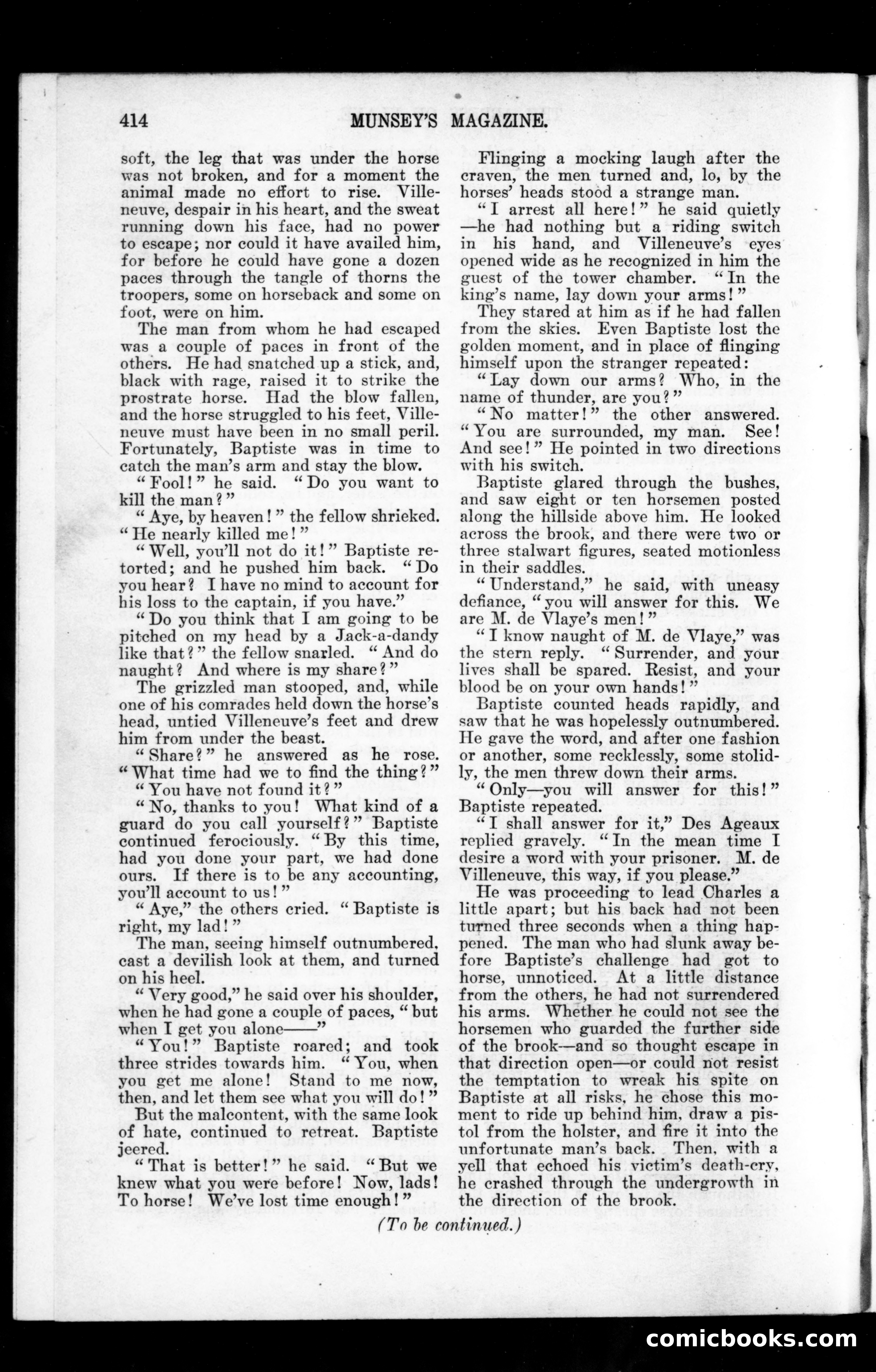 The Munsey Magazine, Vol. 31, No. 3 — page 96 of 162