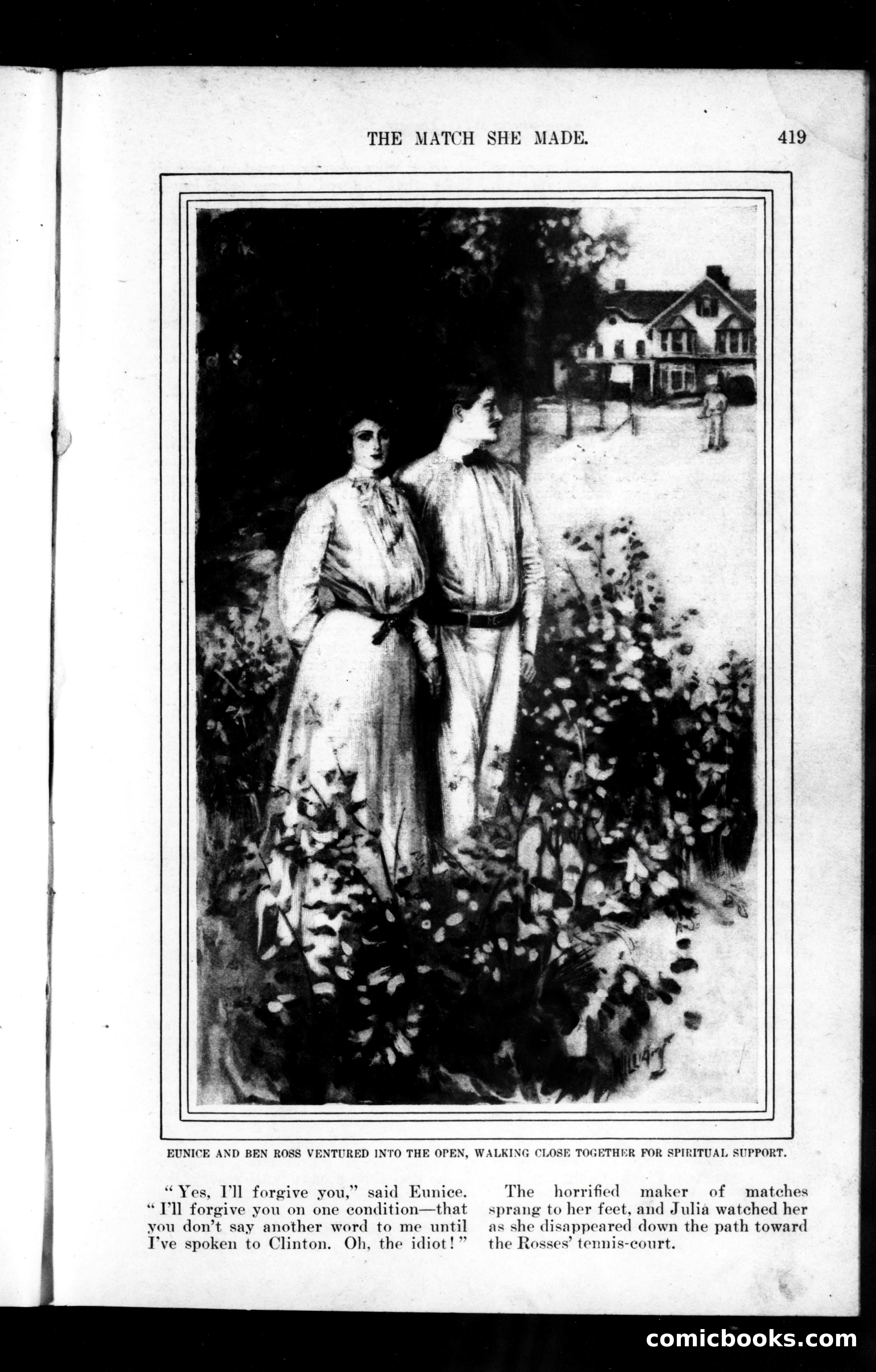 The Munsey Magazine, Vol. 31, No. 3 — page 101 of 162