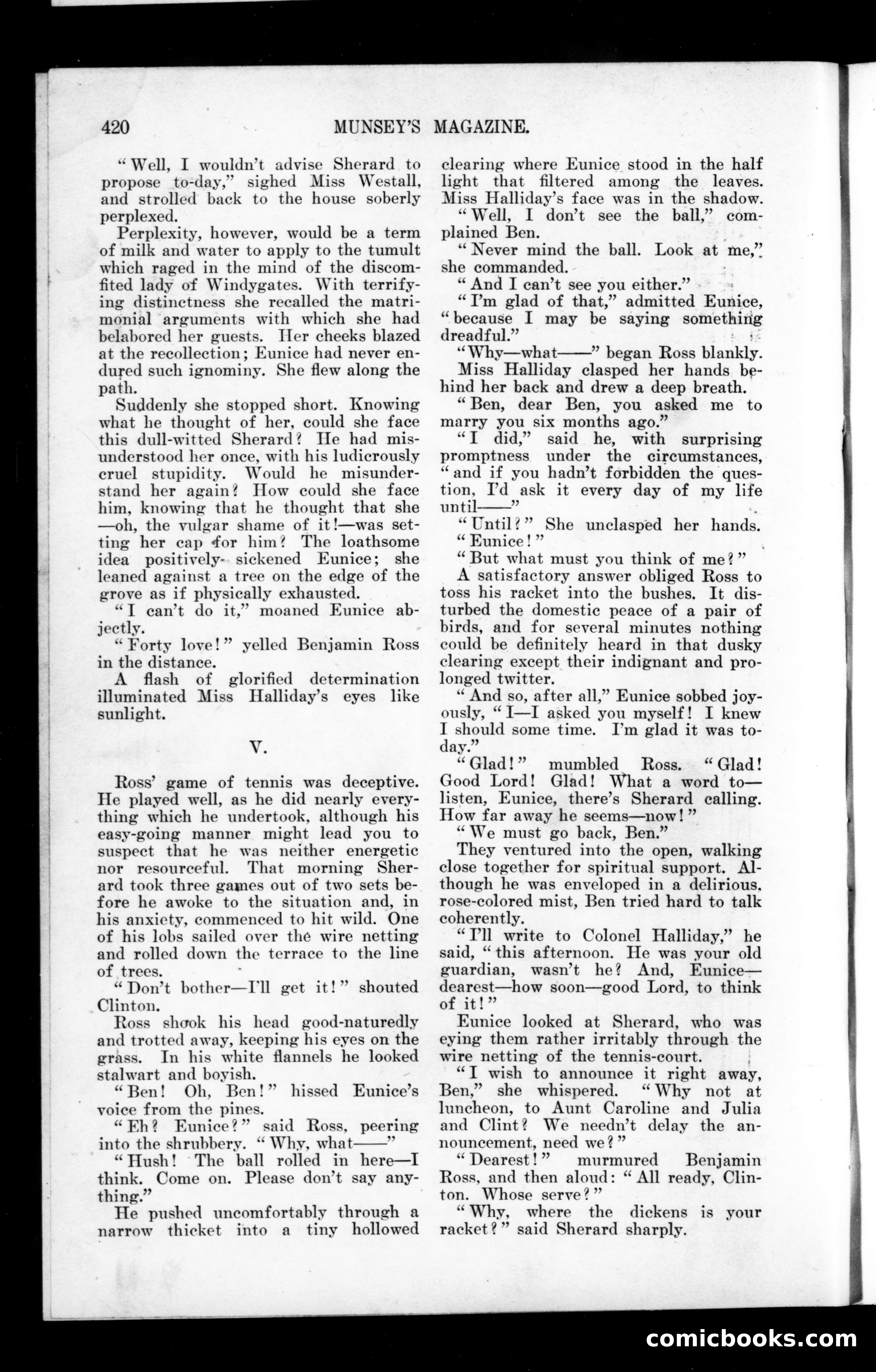 The Munsey Magazine, Vol. 31, No. 3 — page 102 of 162