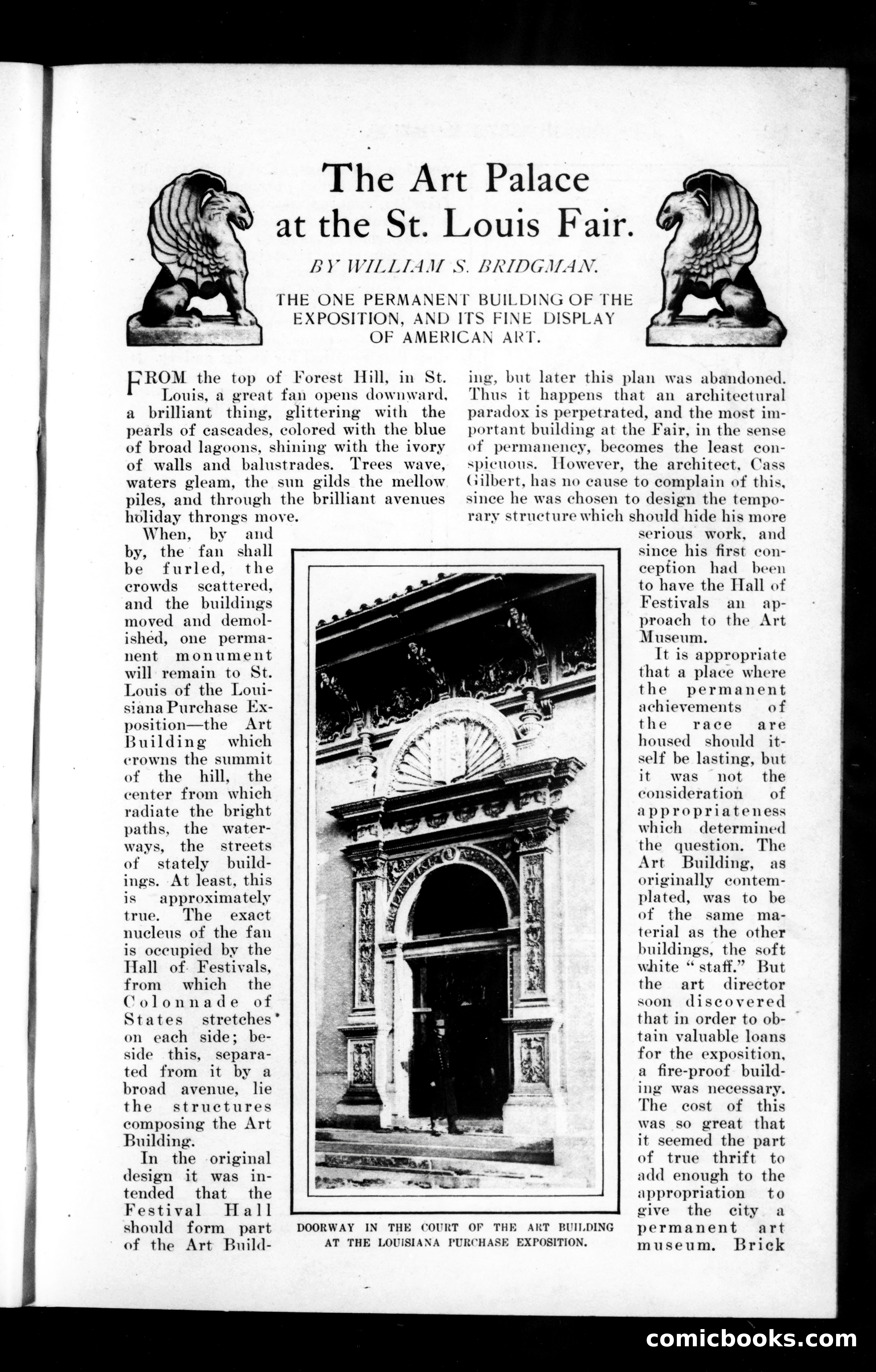 The Munsey Magazine, Vol. 31, No. 3 — page 103 of 162