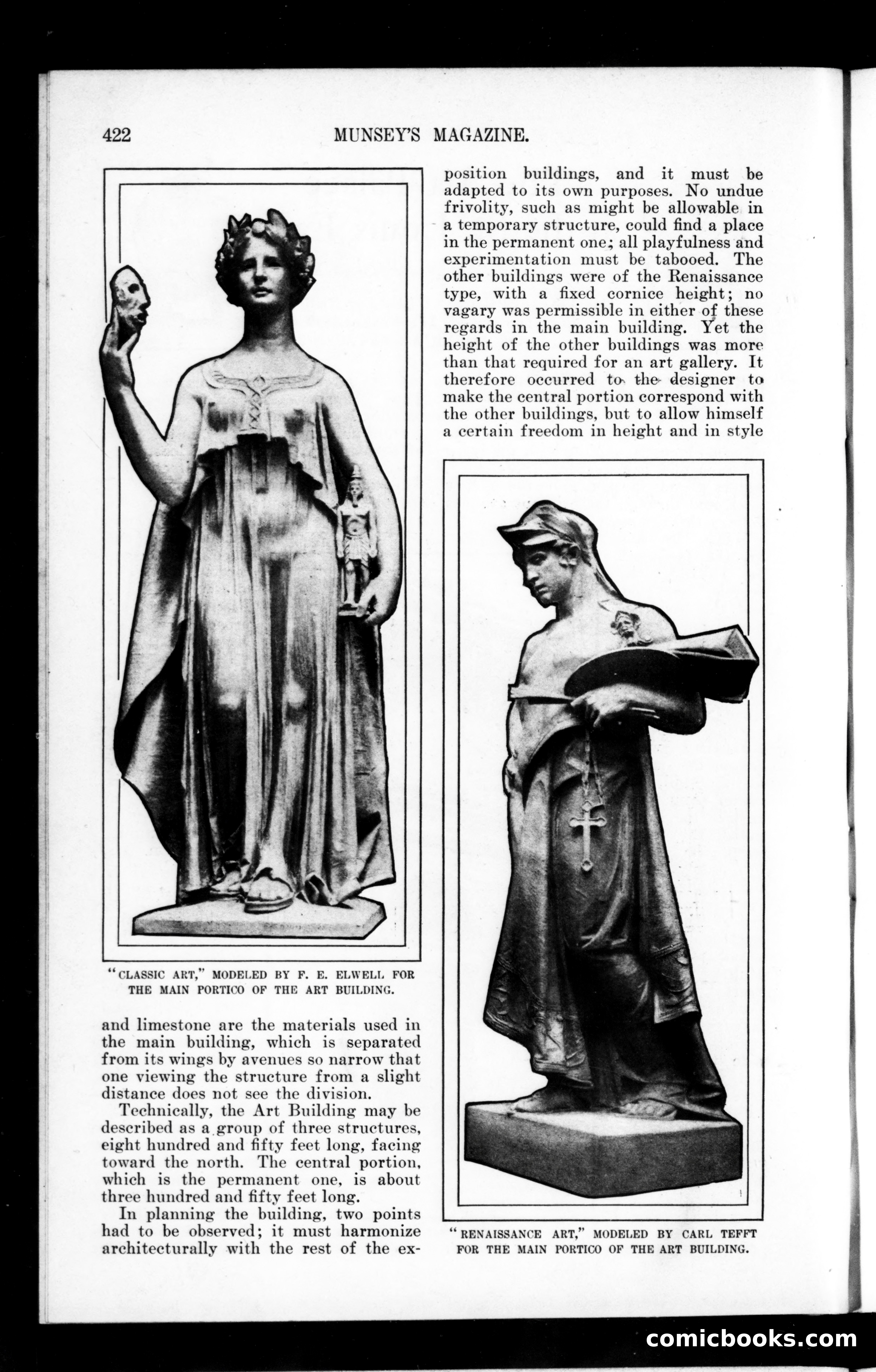 The Munsey Magazine, Vol. 31, No. 3 — page 104 of 162