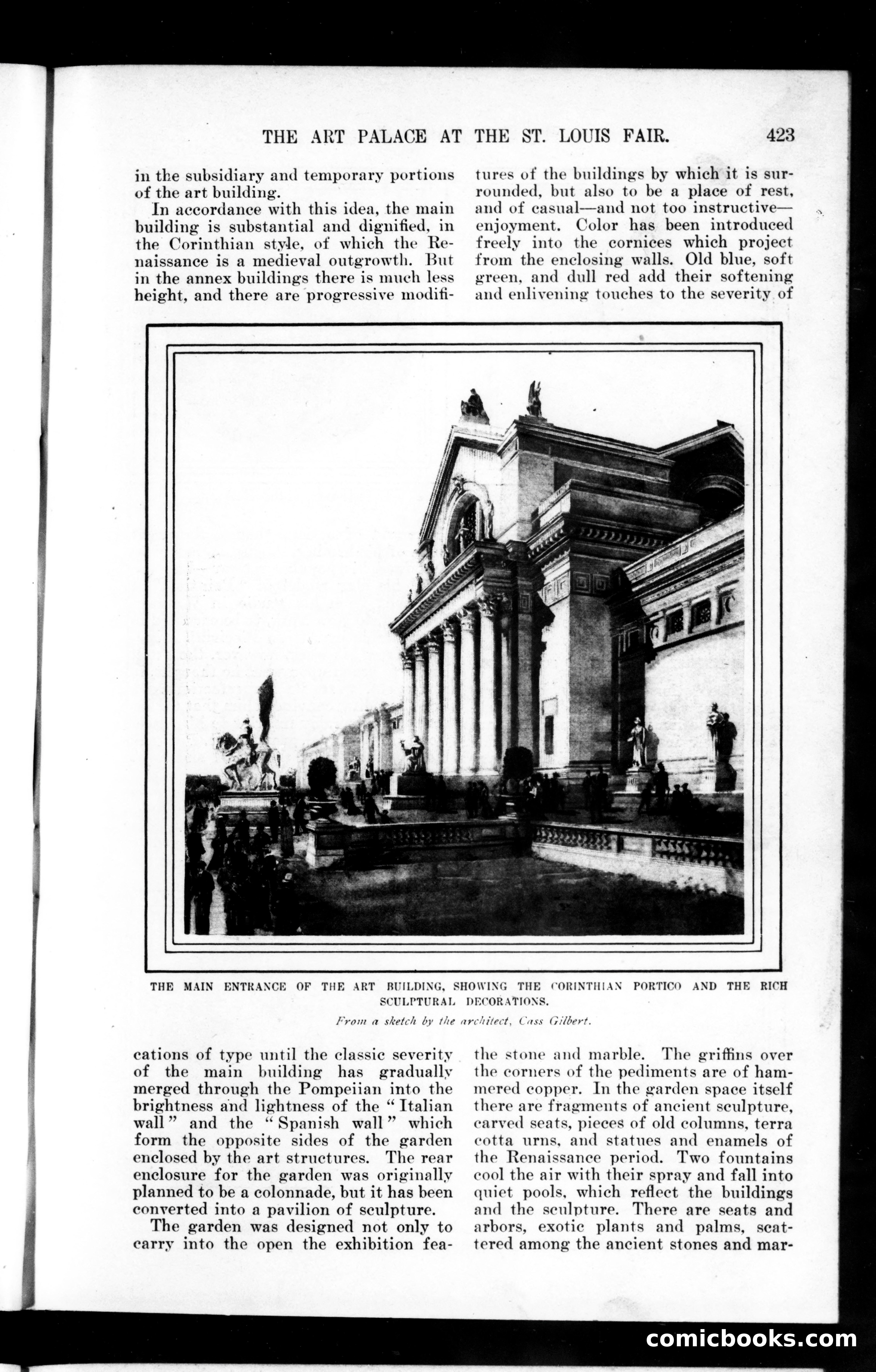 The Munsey Magazine, Vol. 31, No. 3 — page 105 of 162