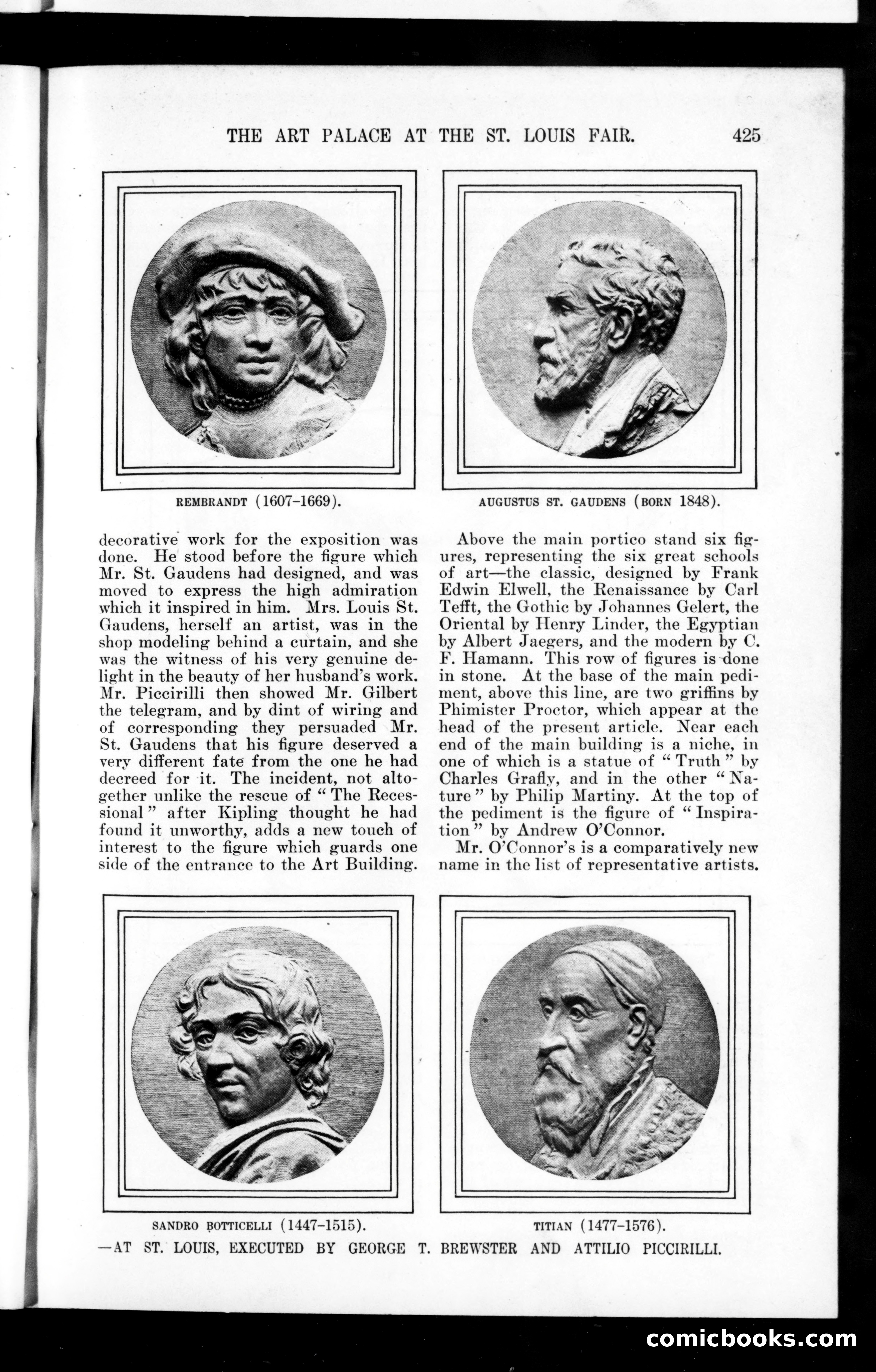 The Munsey Magazine, Vol. 31, No. 3 — page 107 of 162