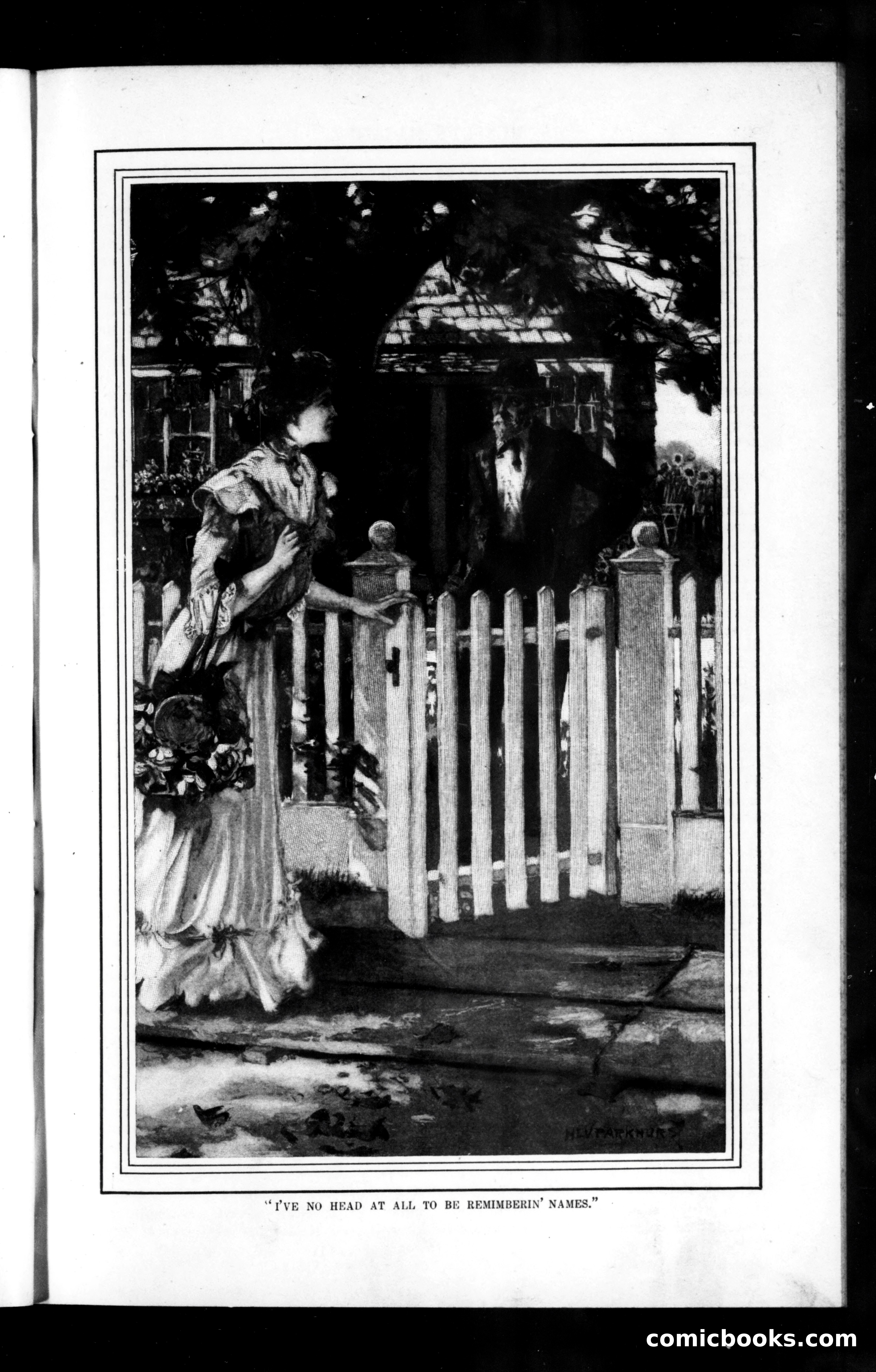The Munsey Magazine, Vol. 31, No. 3 — page 111 of 162
