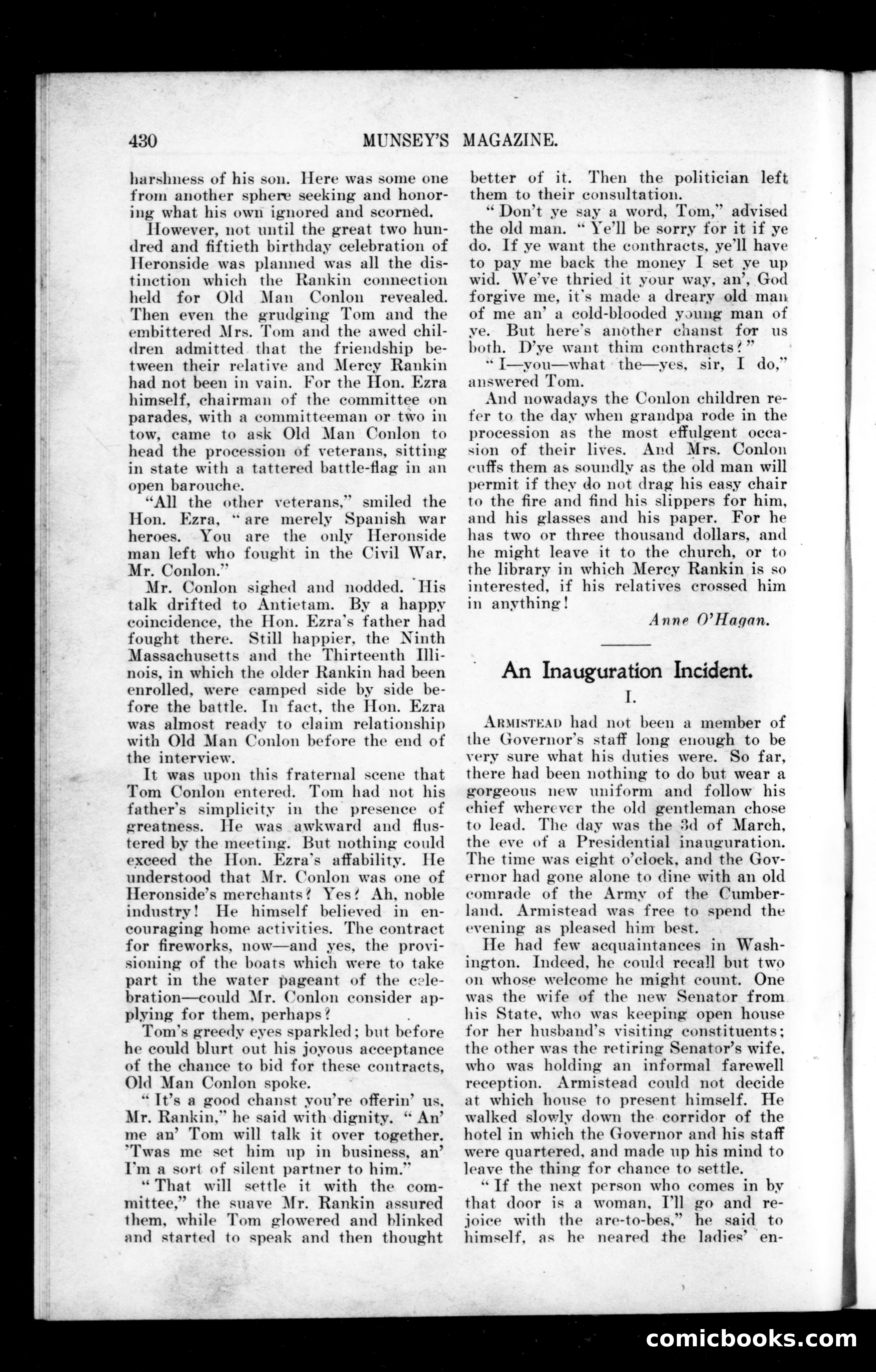 The Munsey Magazine, Vol. 31, No. 3 — page 112 of 162
