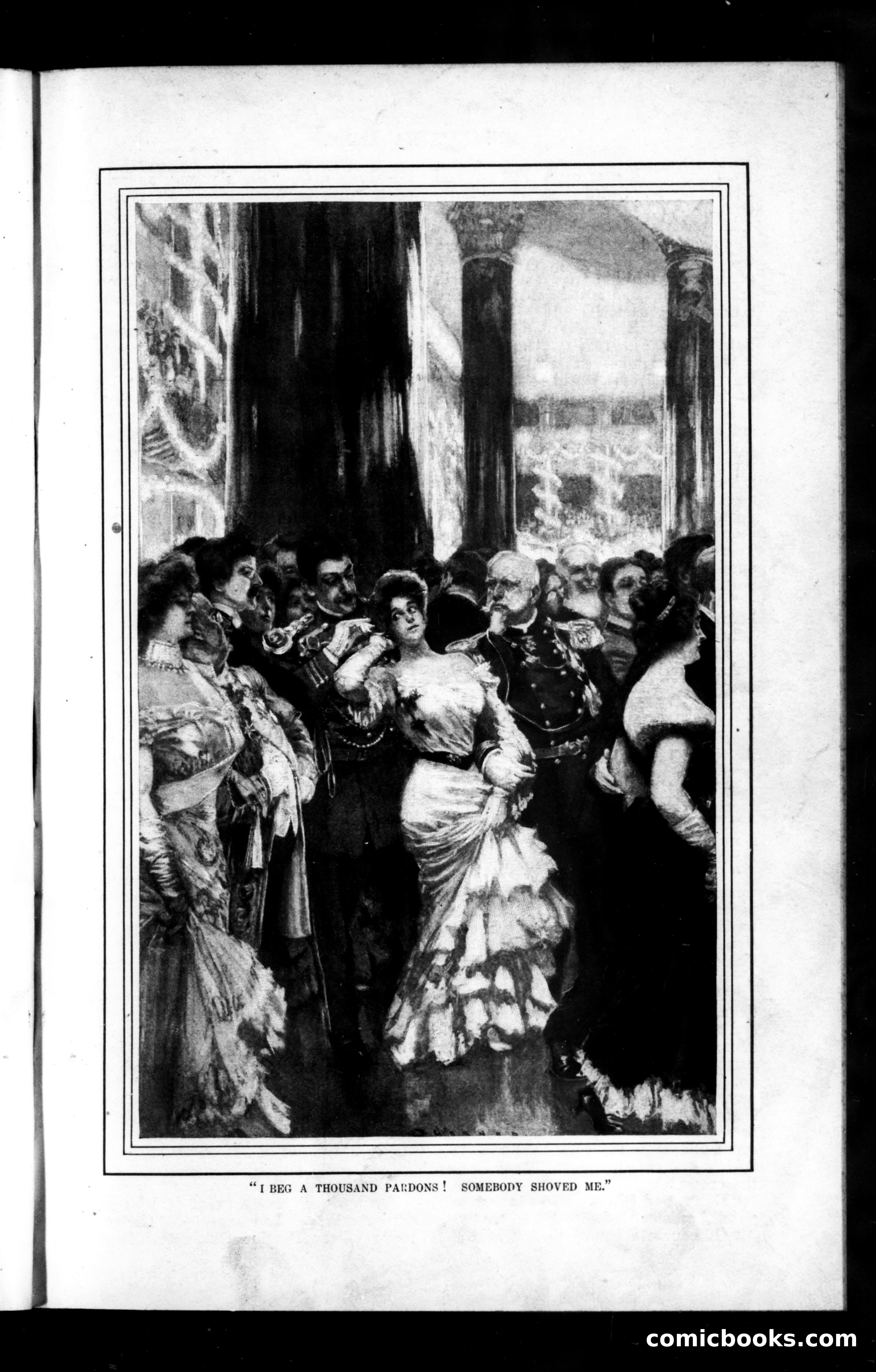 The Munsey Magazine, Vol. 31, No. 3 — page 113 of 162