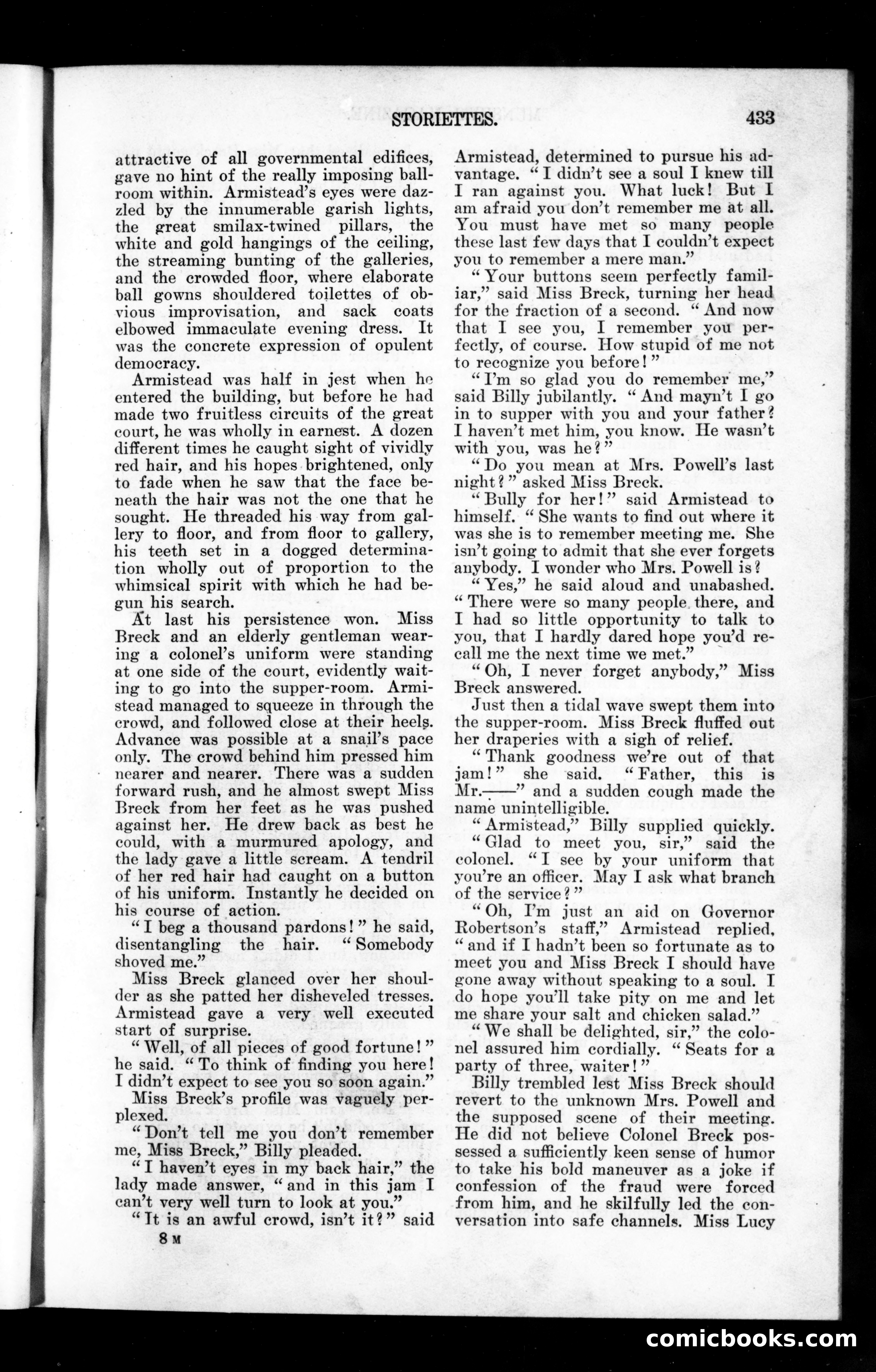 The Munsey Magazine, Vol. 31, No. 3 — page 115 of 162