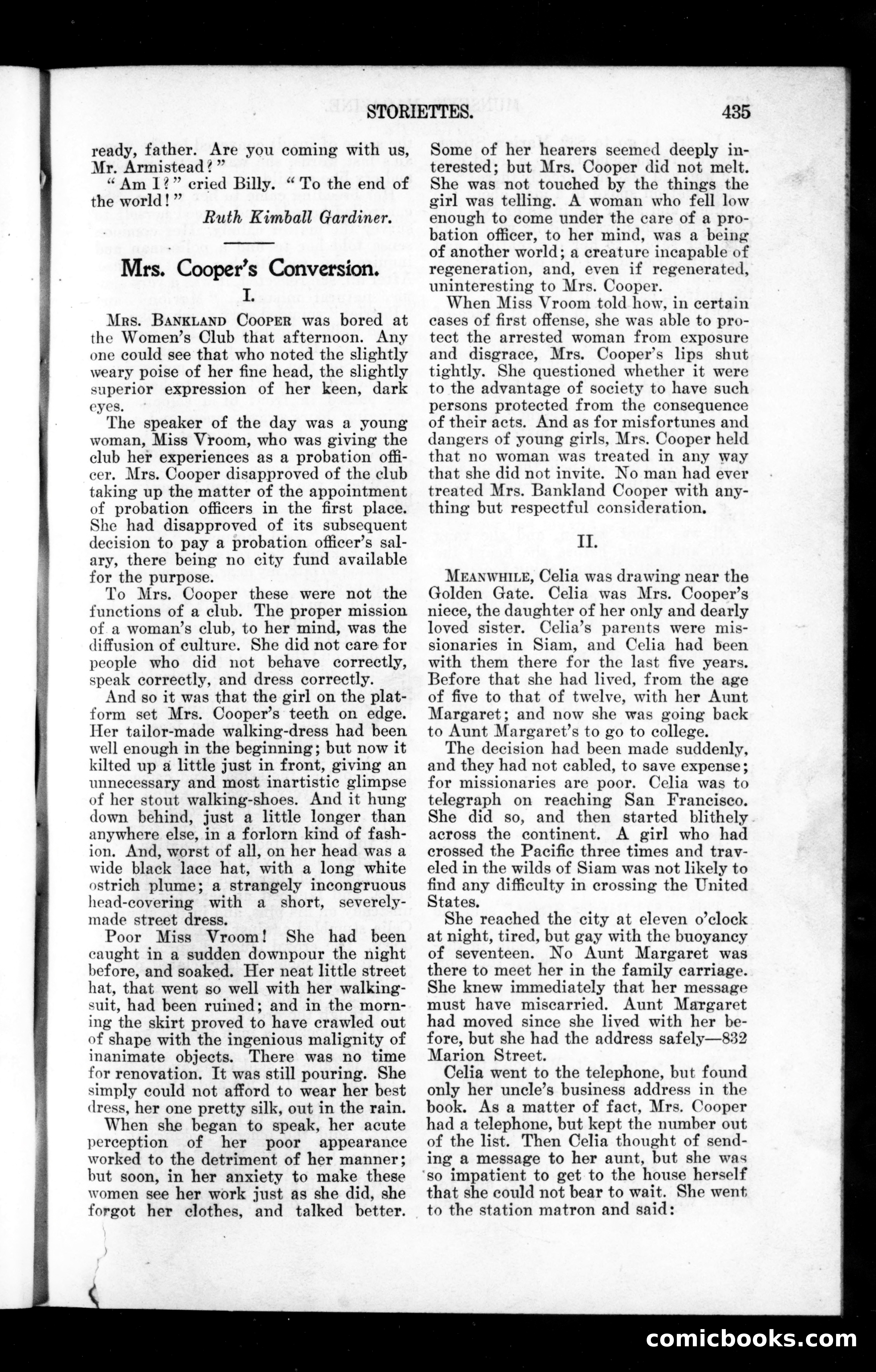 The Munsey Magazine, Vol. 31, No. 3 — page 117 of 162