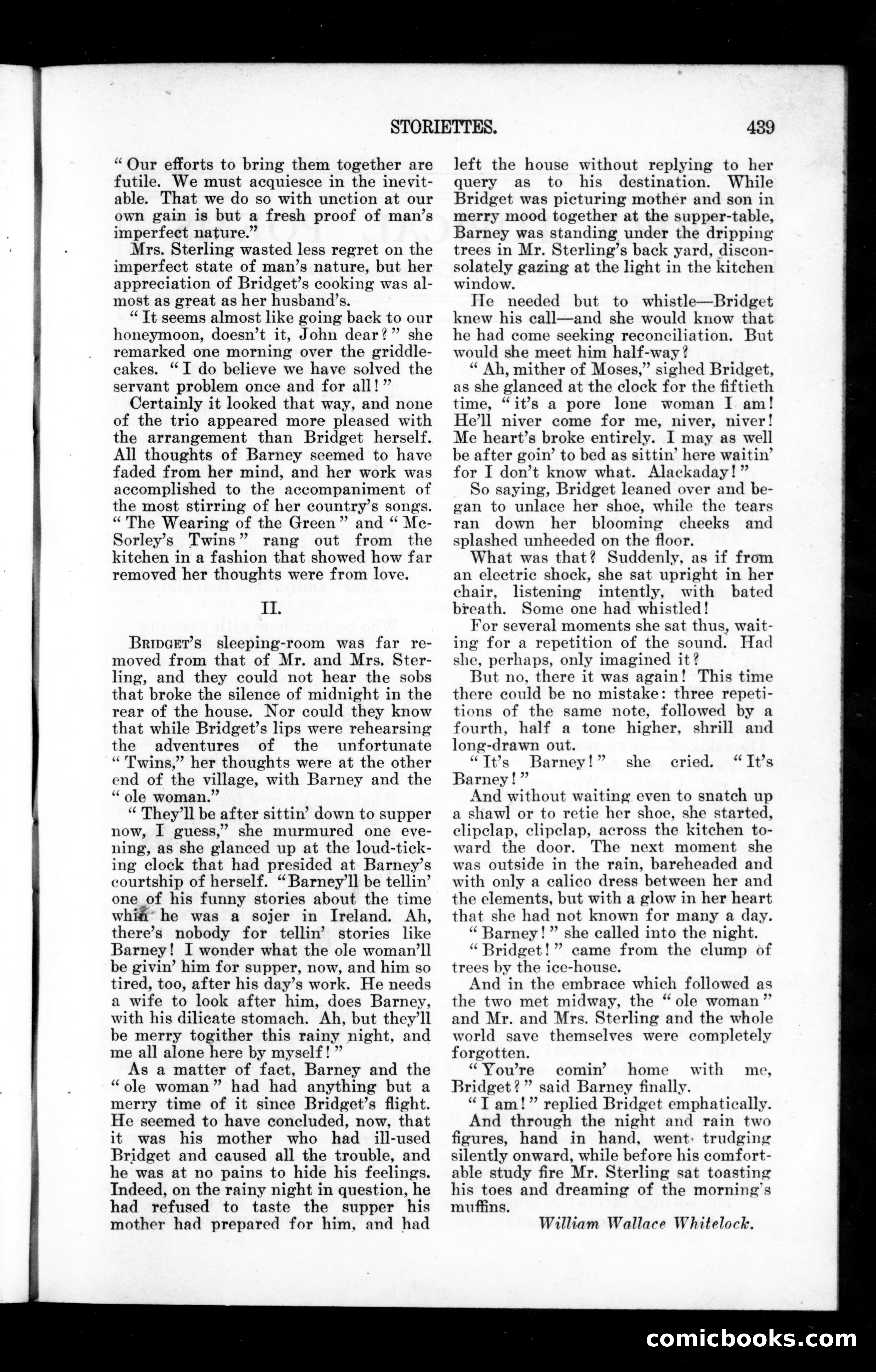 The Munsey Magazine, Vol. 31, No. 3 — page 121 of 162