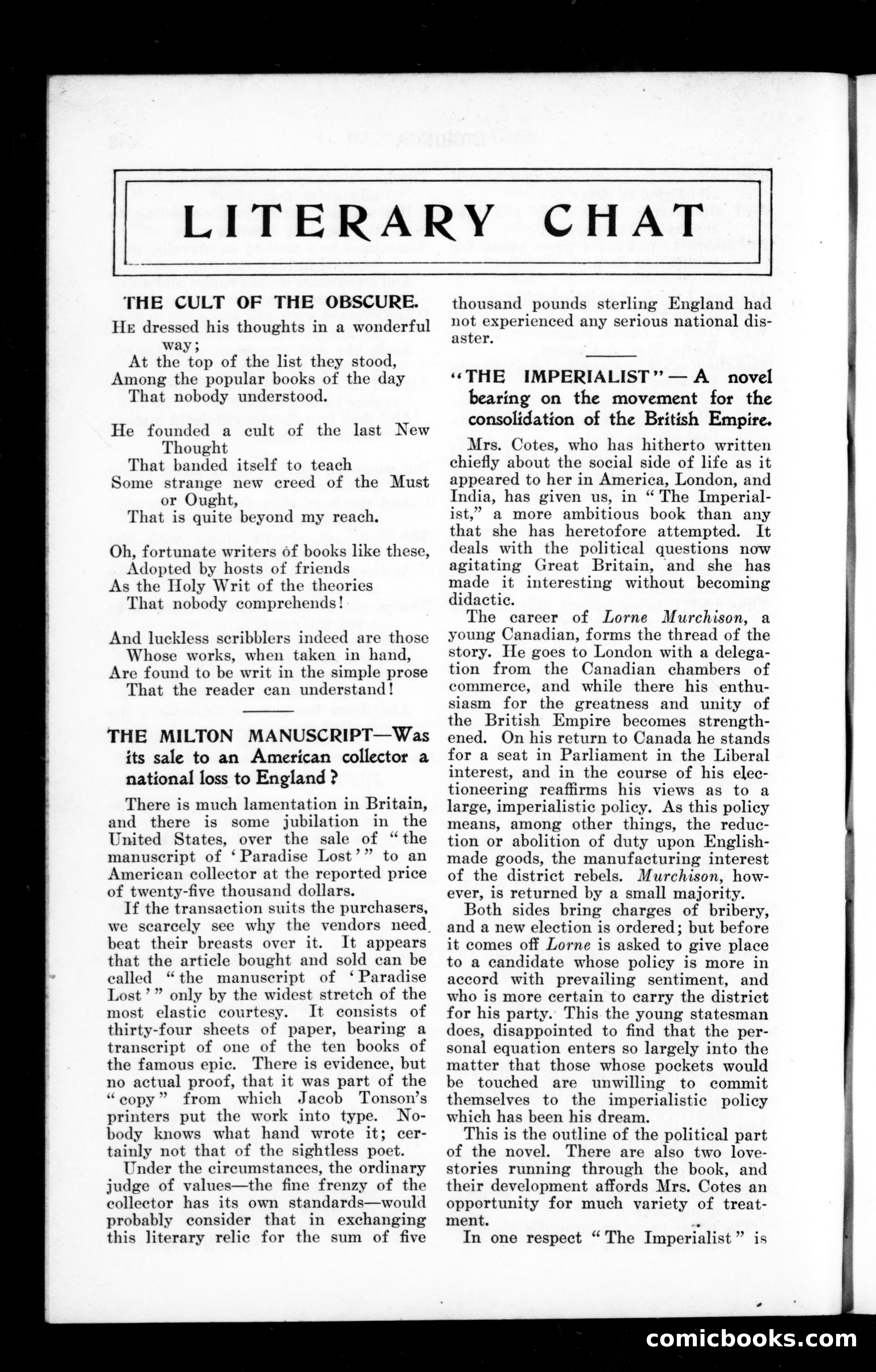 The Munsey Magazine, Vol. 31, No. 3 — page 126 of 162
