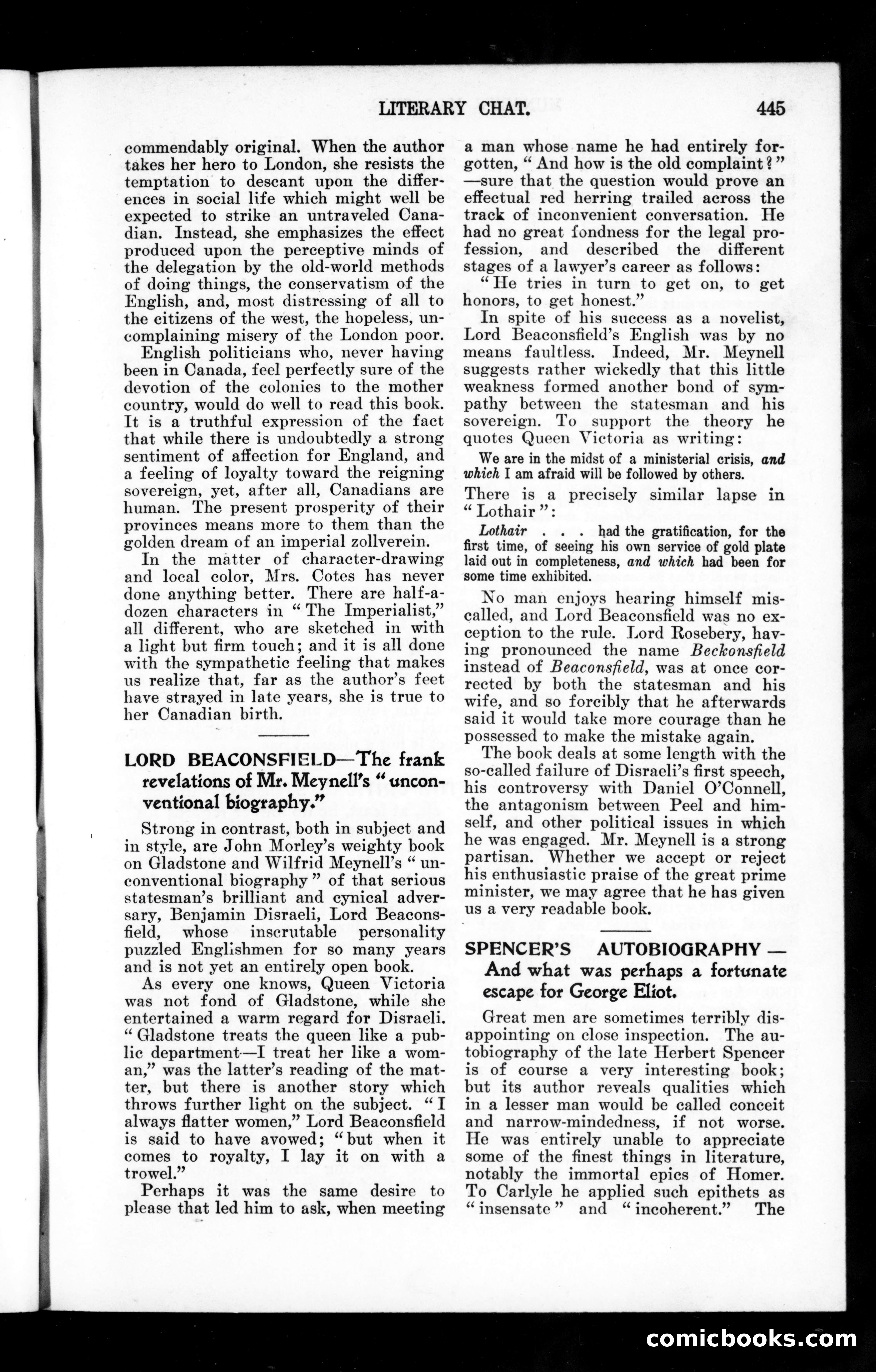 The Munsey Magazine, Vol. 31, No. 3 — page 127 of 162