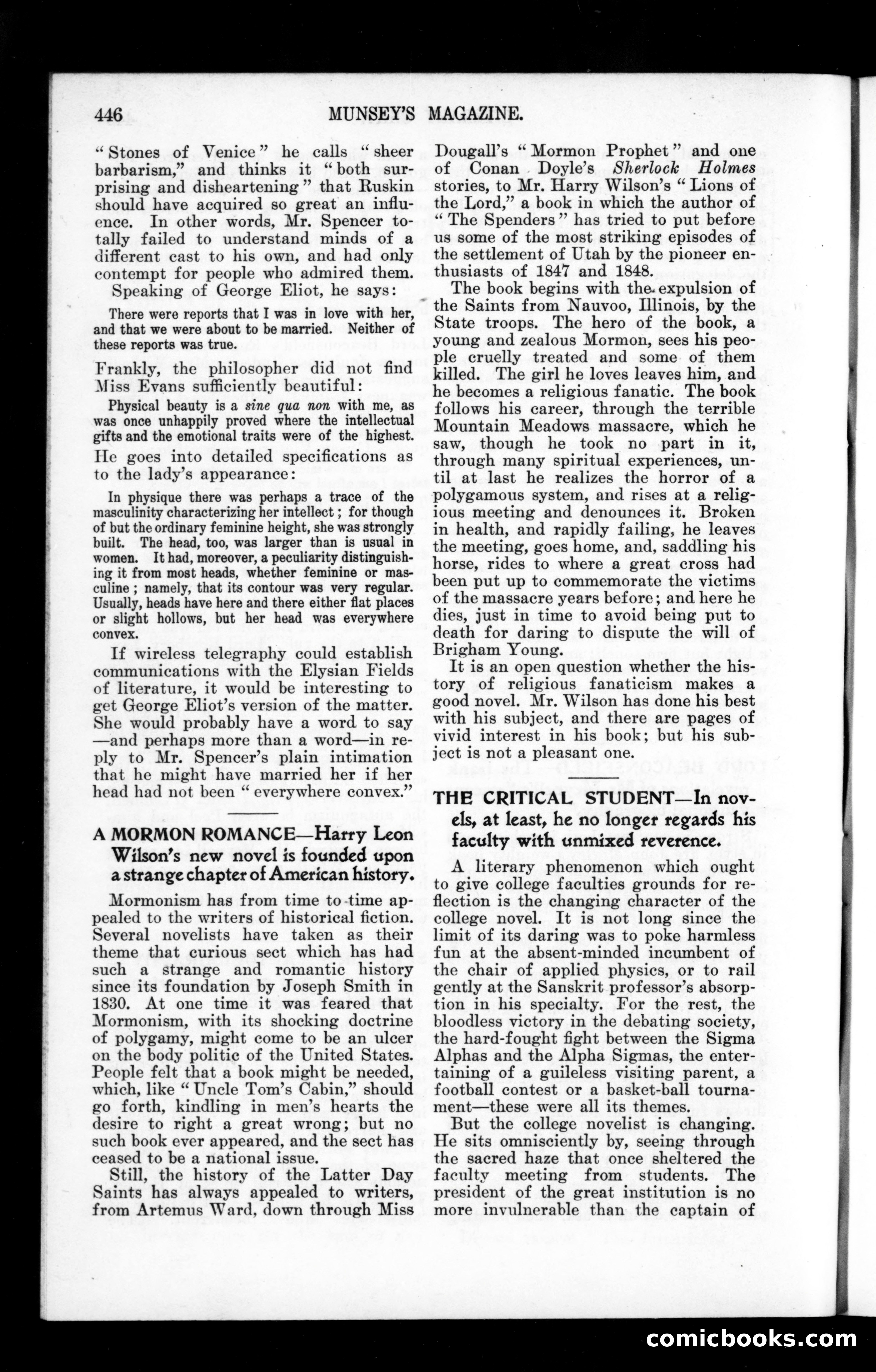 The Munsey Magazine, Vol. 31, No. 3 — page 128 of 162