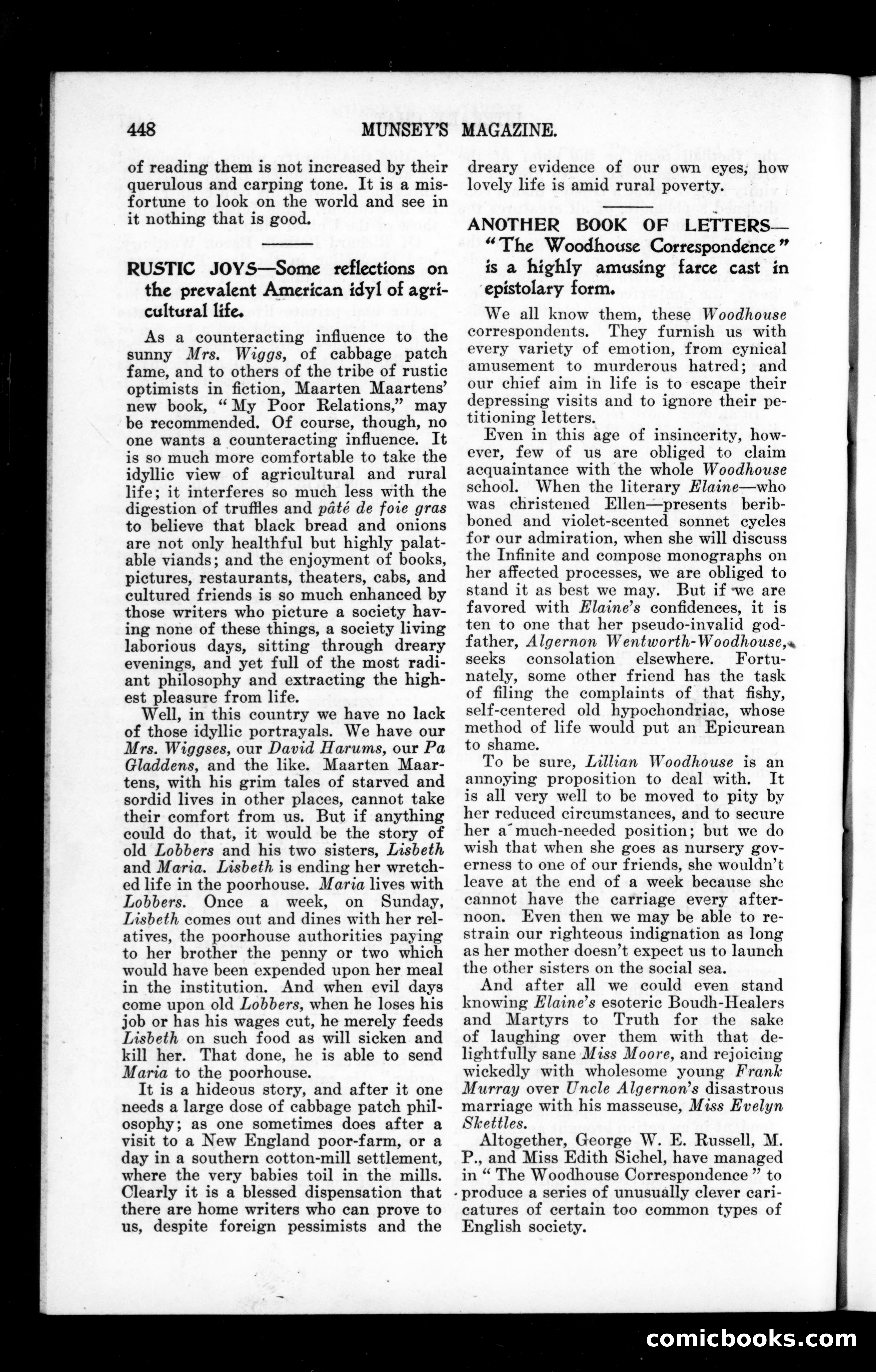 The Munsey Magazine, Vol. 31, No. 3 — page 130 of 162