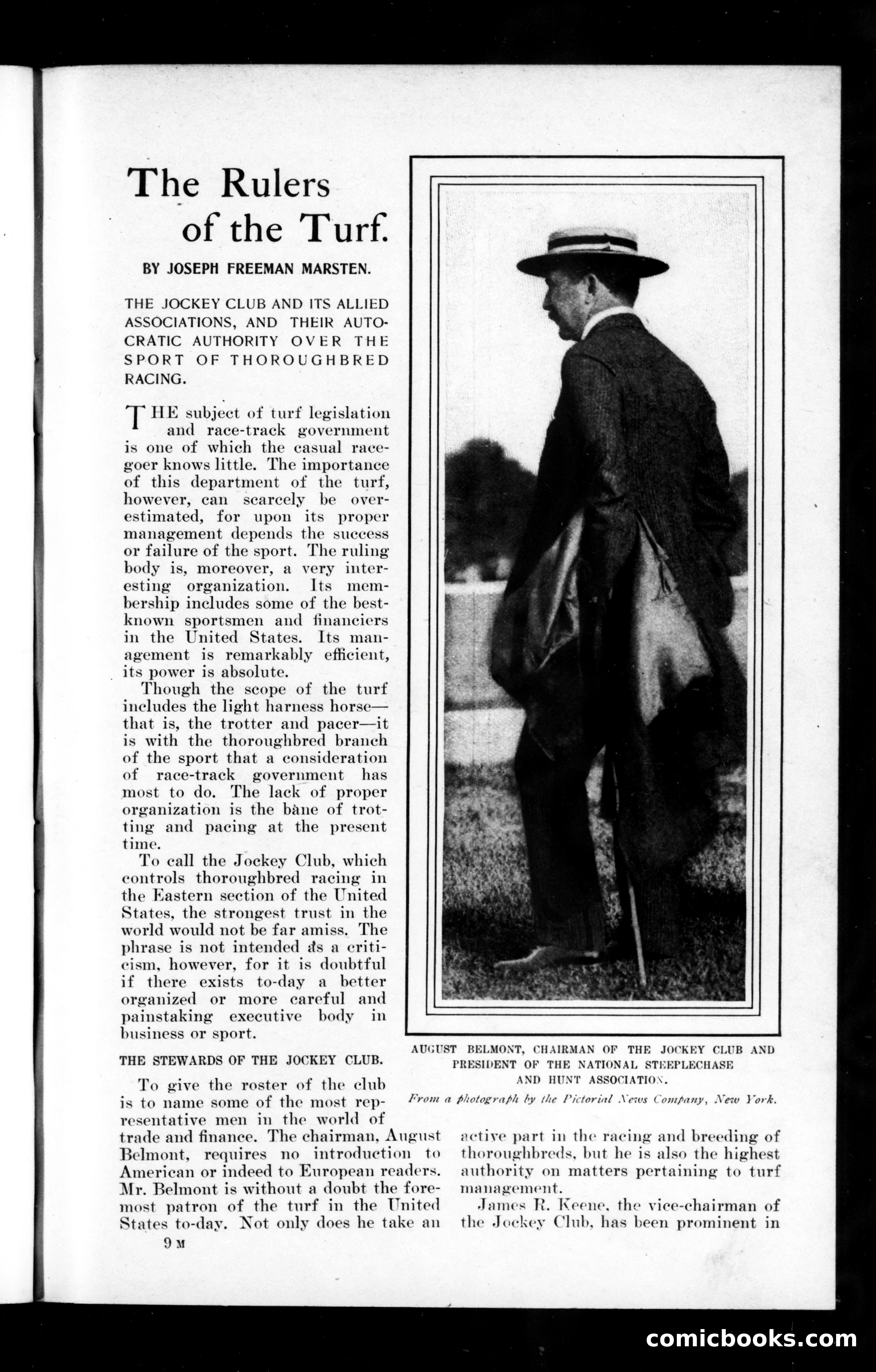 The Munsey Magazine, Vol. 31, No. 3 — page 131 of 162