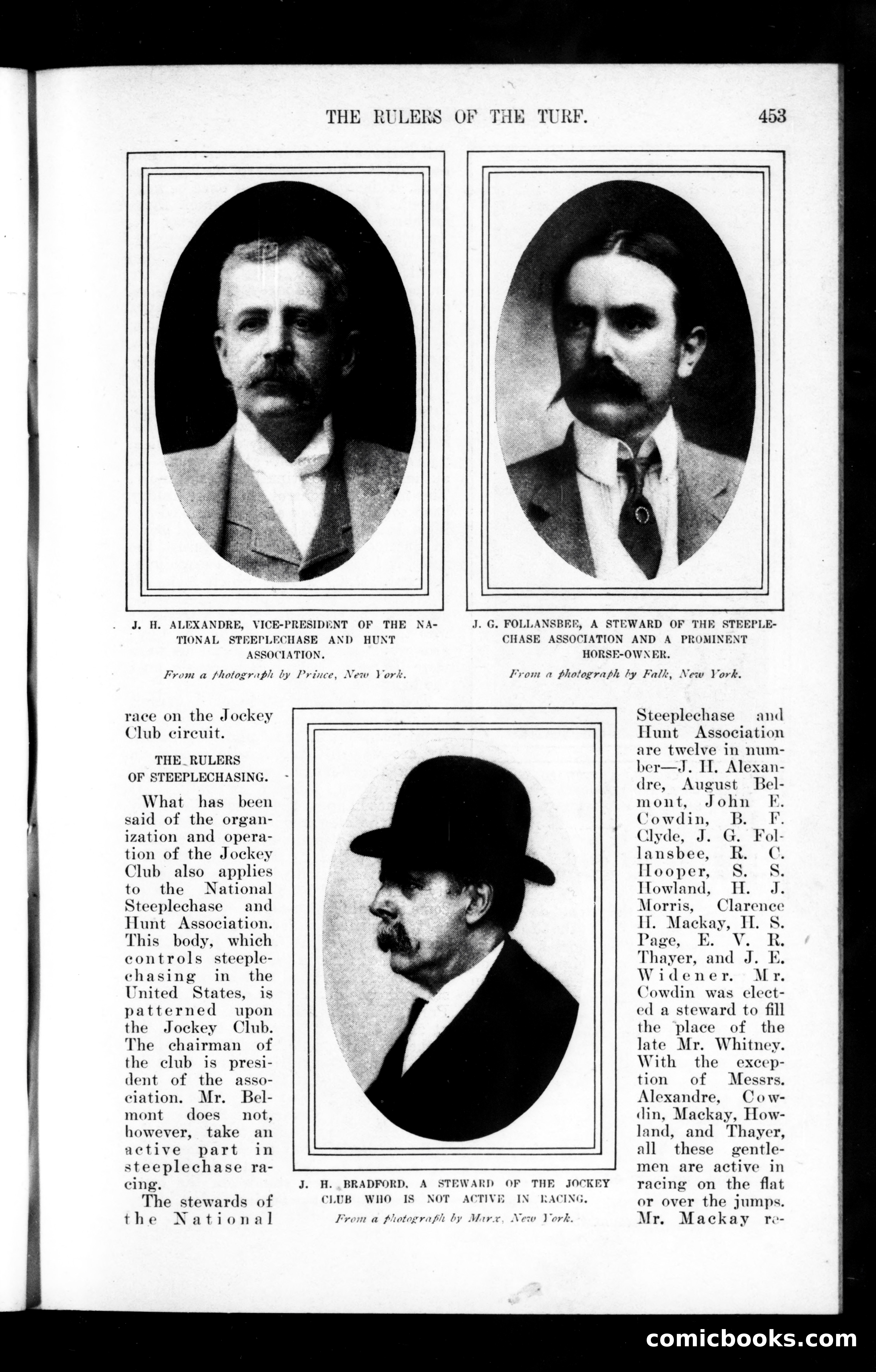 The Munsey Magazine, Vol. 31, No. 3 — page 135 of 162