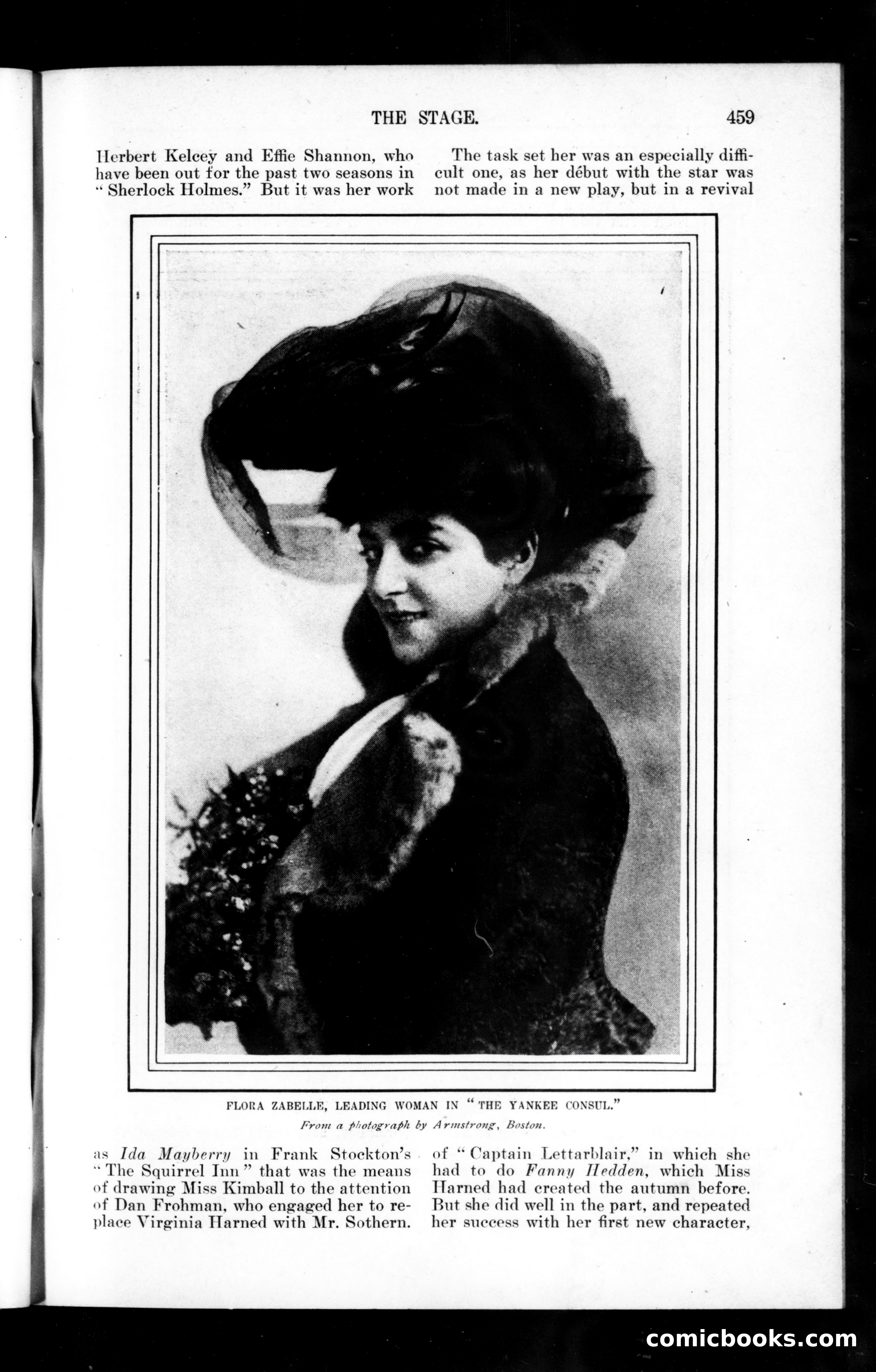 The Munsey Magazine, Vol. 31, No. 3 — page 141 of 162