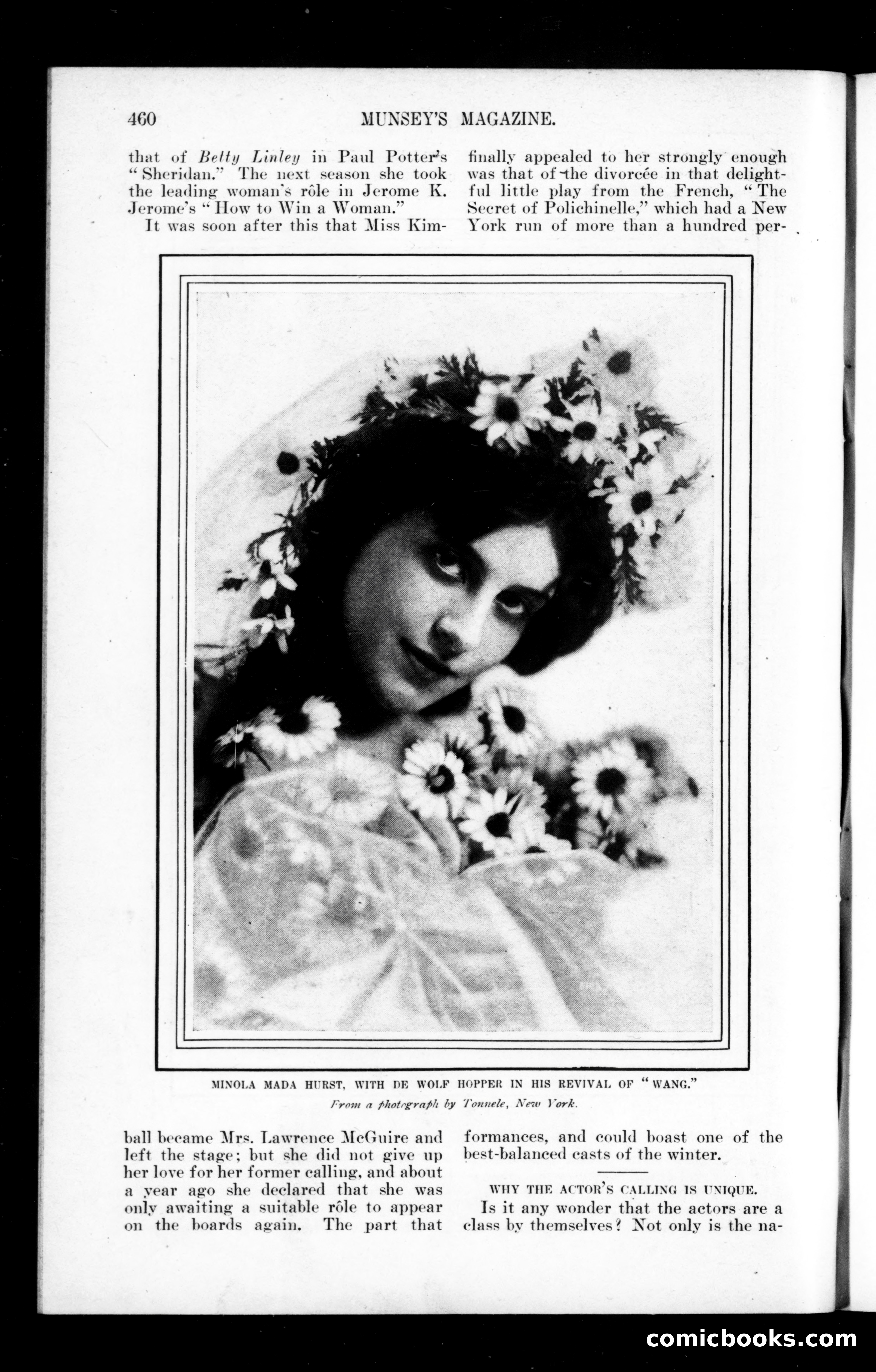 The Munsey Magazine, Vol. 31, No. 3 — page 142 of 162