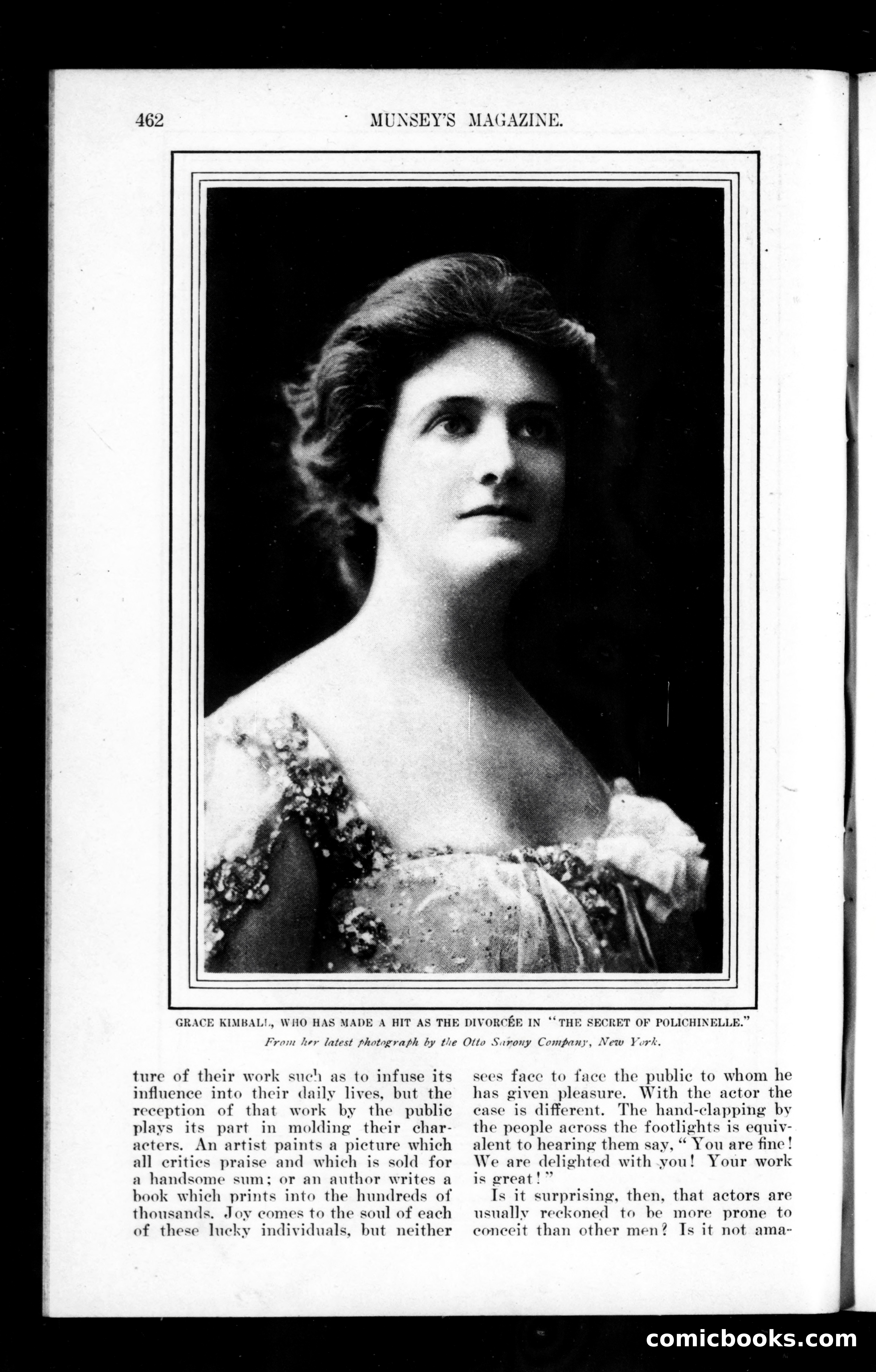 The Munsey Magazine, Vol. 31, No. 3 — page 144 of 162