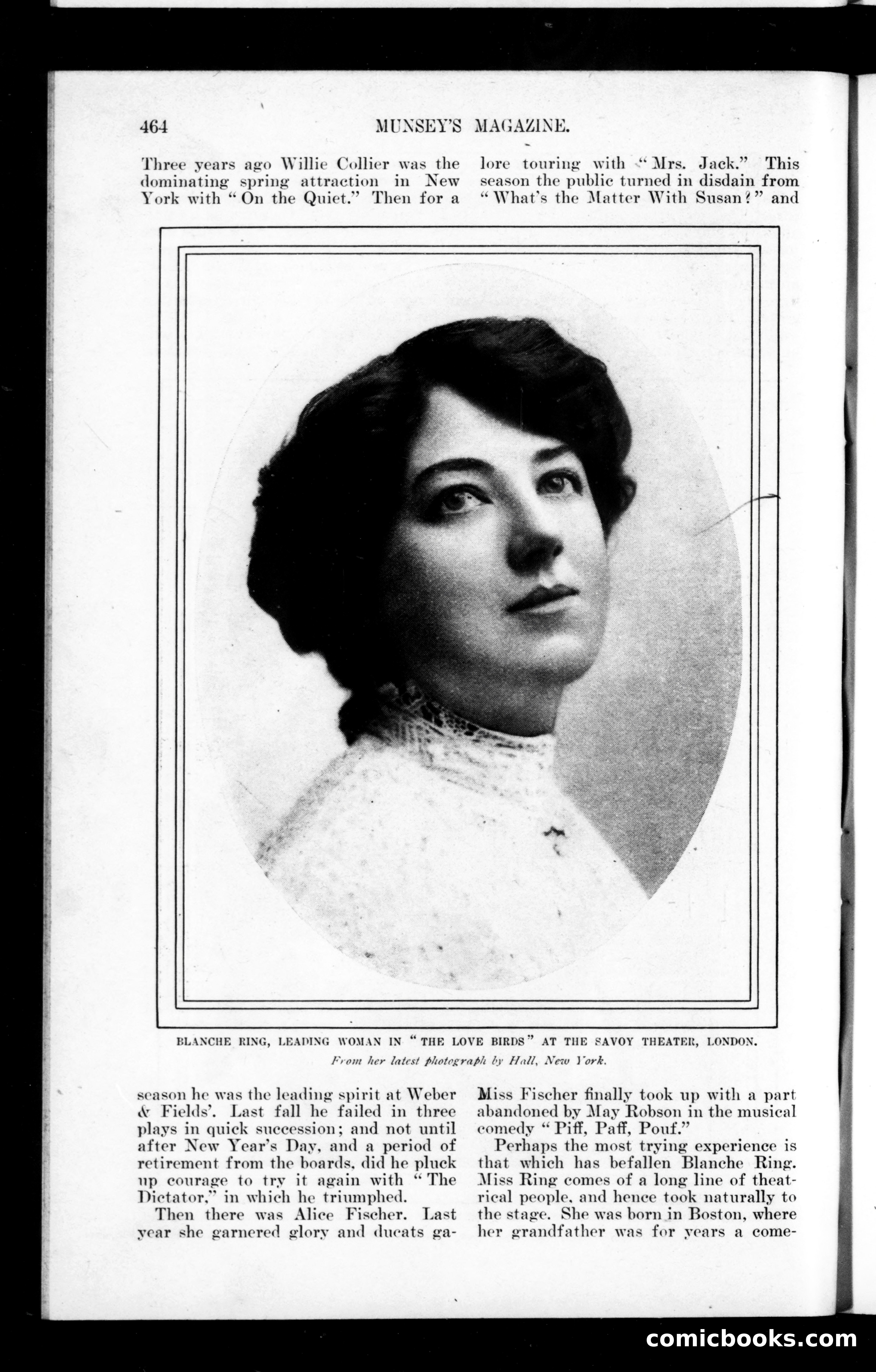 The Munsey Magazine, Vol. 31, No. 3 — page 146 of 162