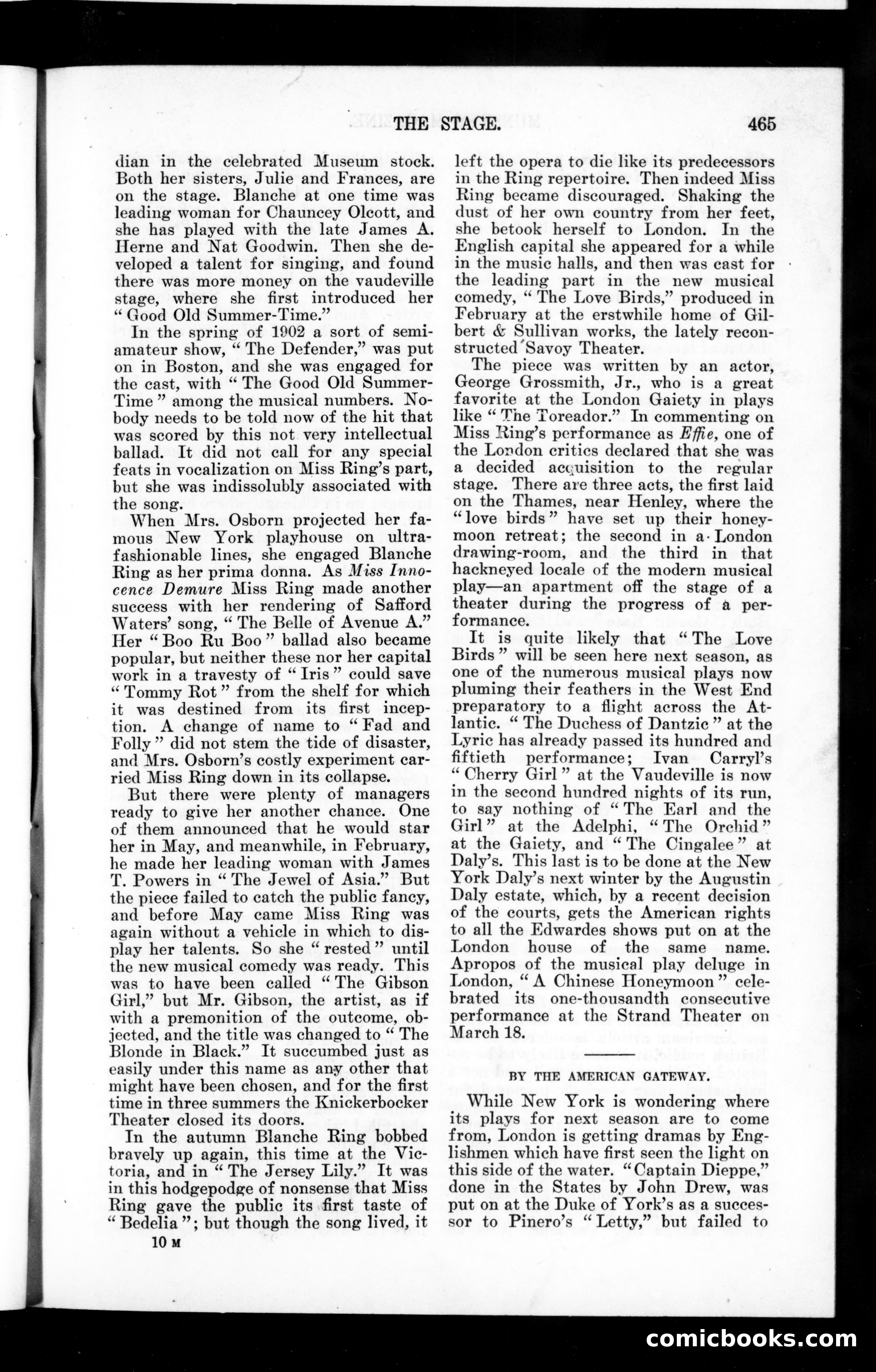 The Munsey Magazine, Vol. 31, No. 3 — page 147 of 162