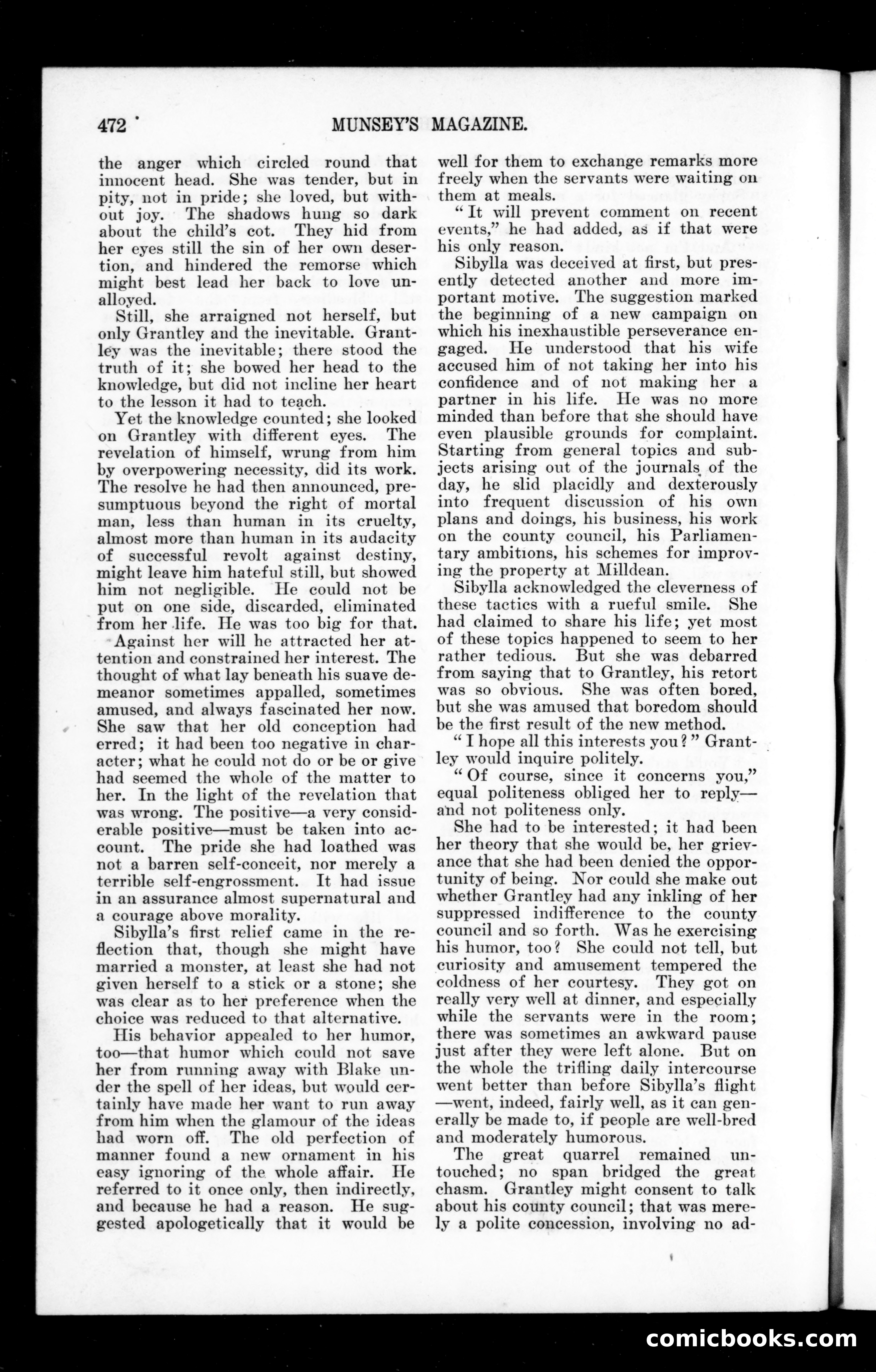 The Munsey Magazine, Vol. 31, No. 3 — page 154 of 162