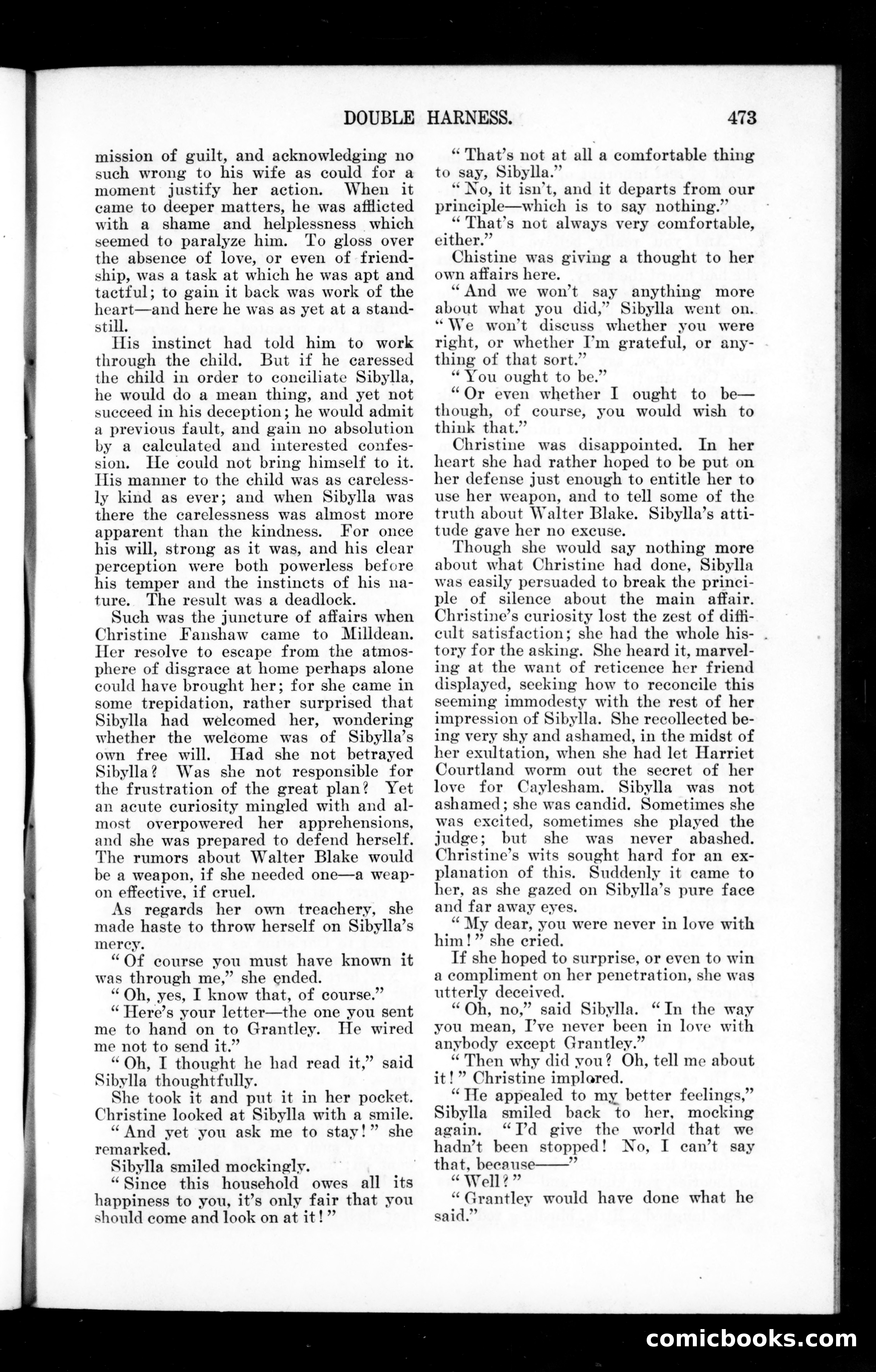 The Munsey Magazine, Vol. 31, No. 3 — page 155 of 162