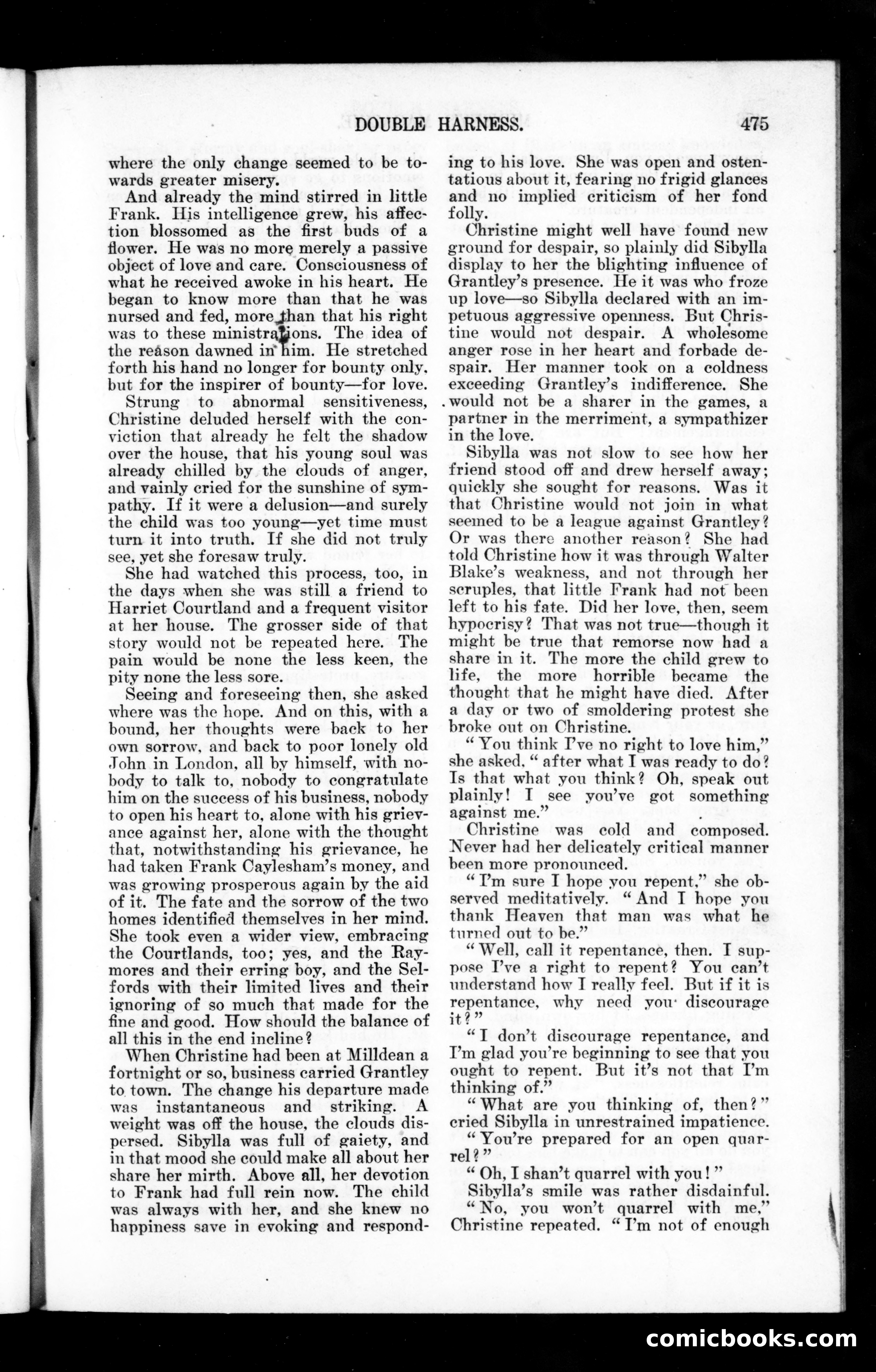 The Munsey Magazine, Vol. 31, No. 3 — page 157 of 162
