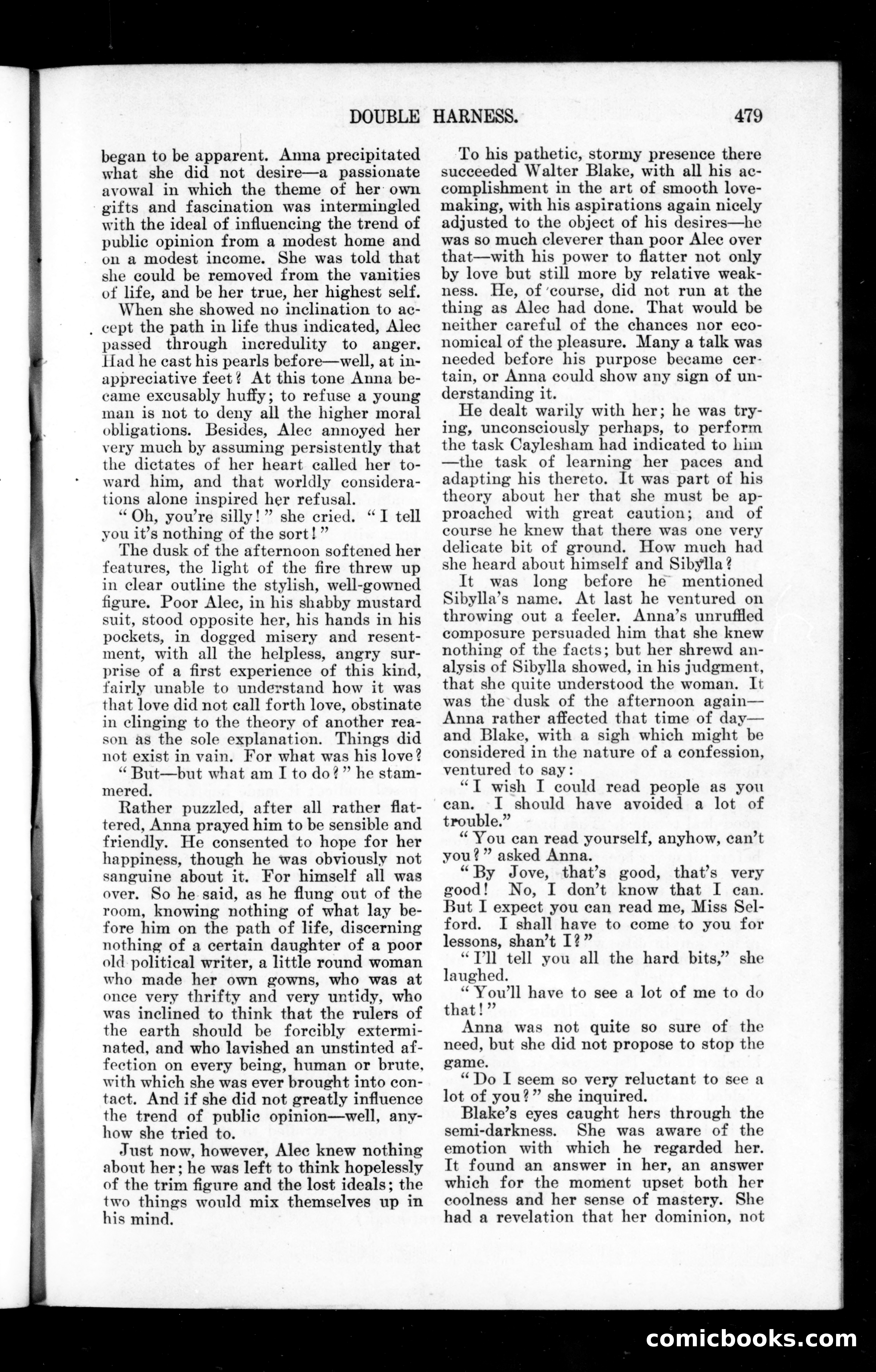 The Munsey Magazine, Vol. 31, No. 3 — page 161 of 162