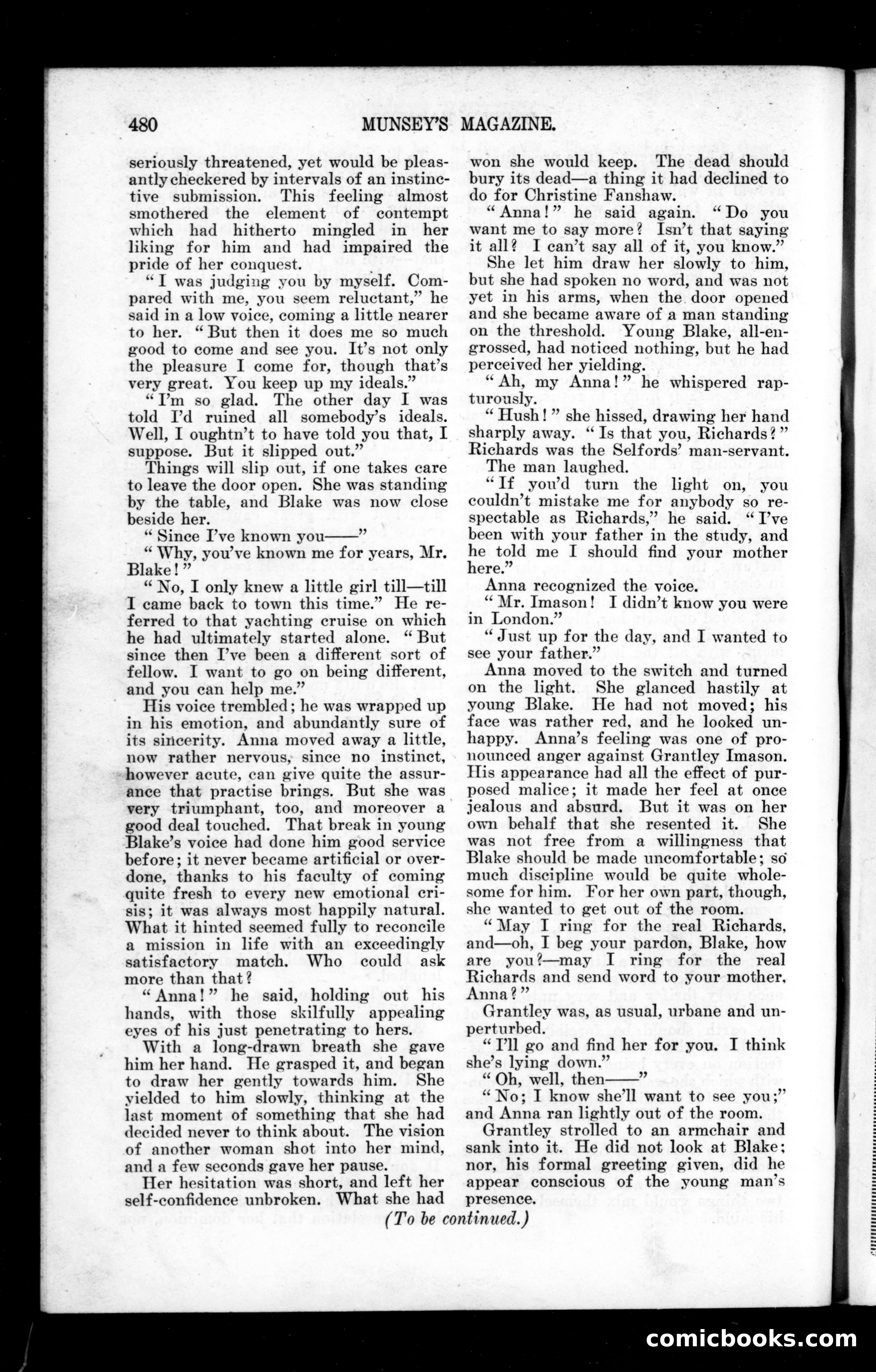 The Munsey Magazine, Vol. 31, No. 3 — page 162 of 162