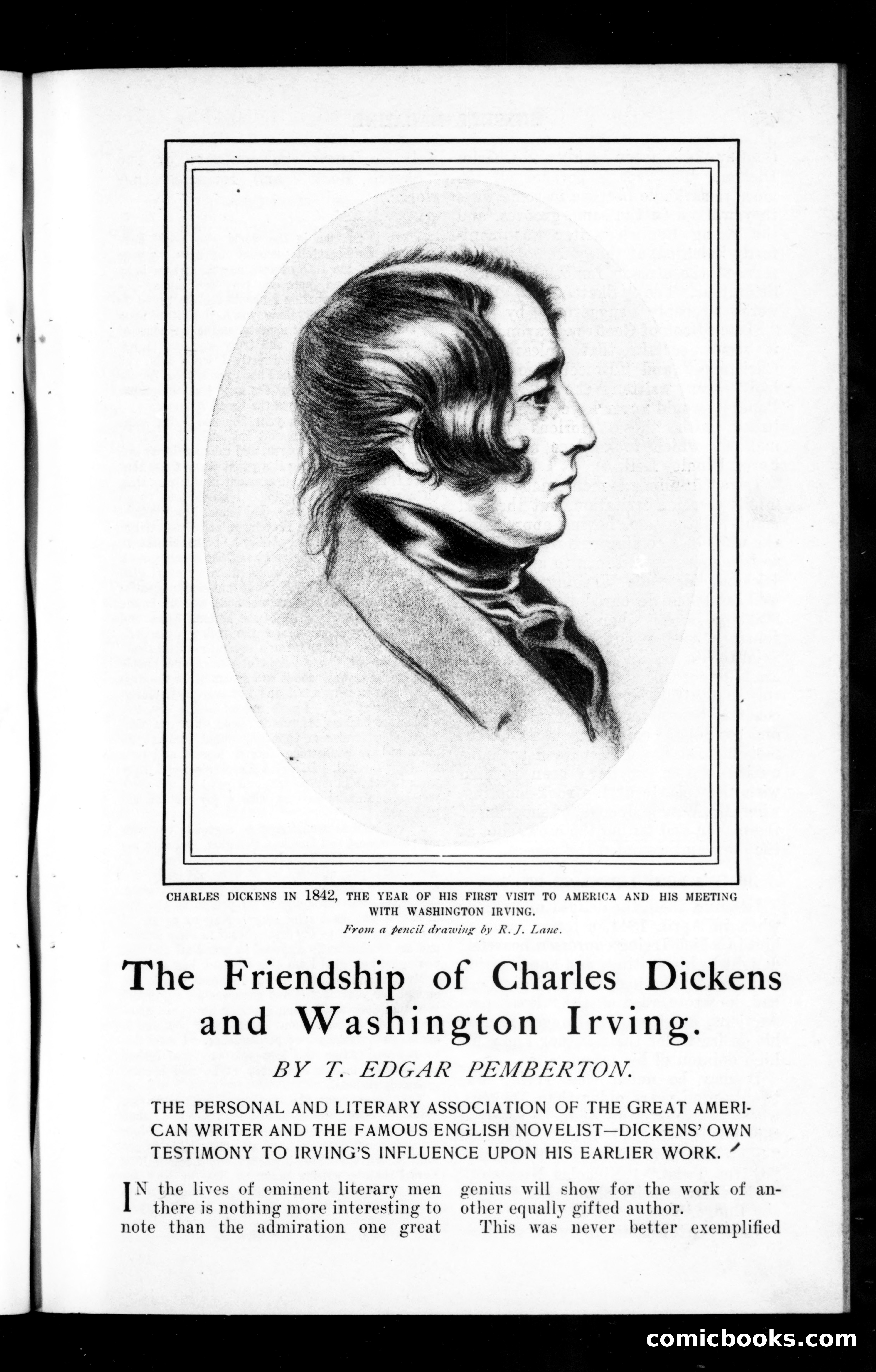 The Munsey — page 9 of 162