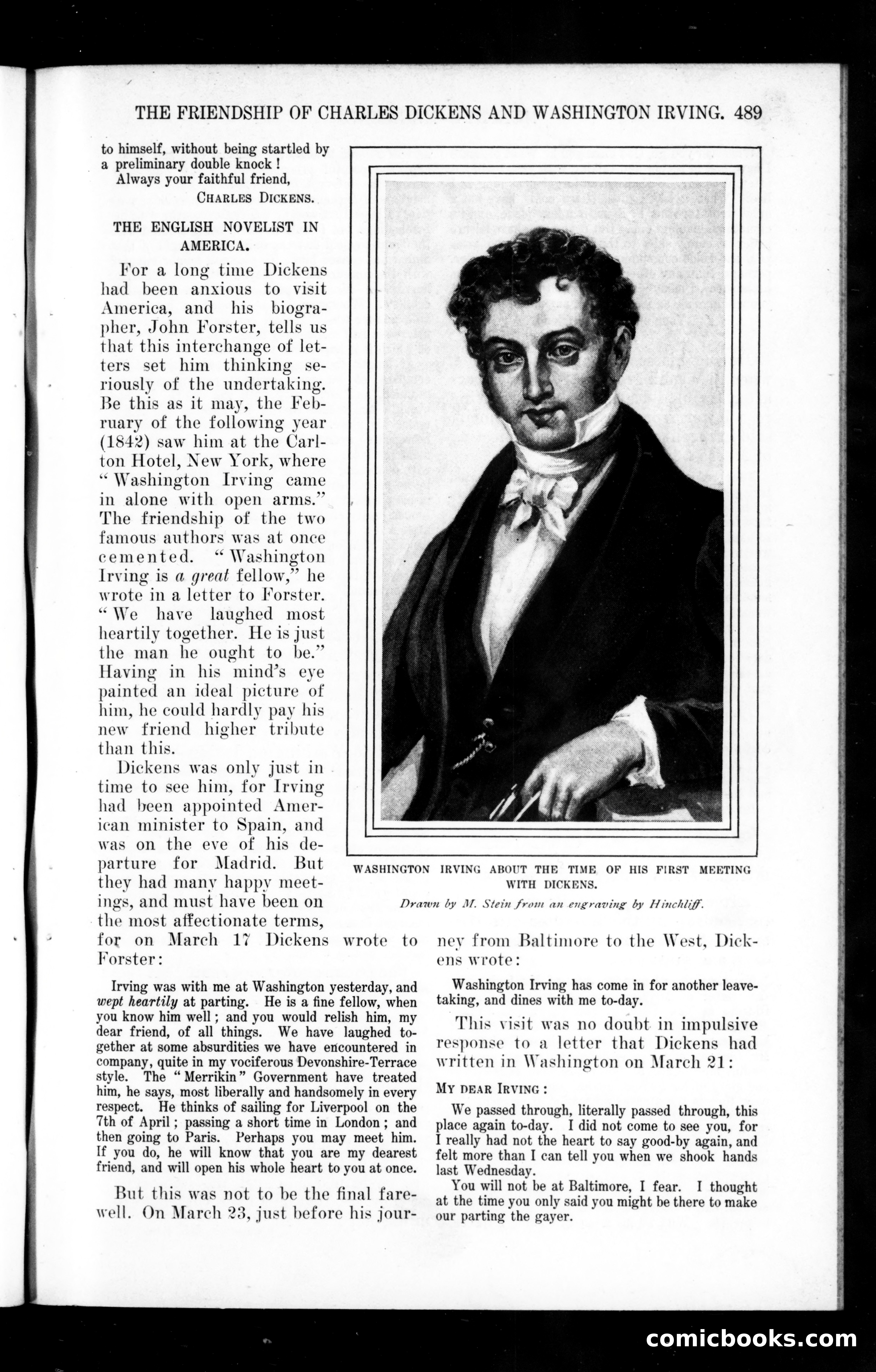 The Munsey — page 11 of 162