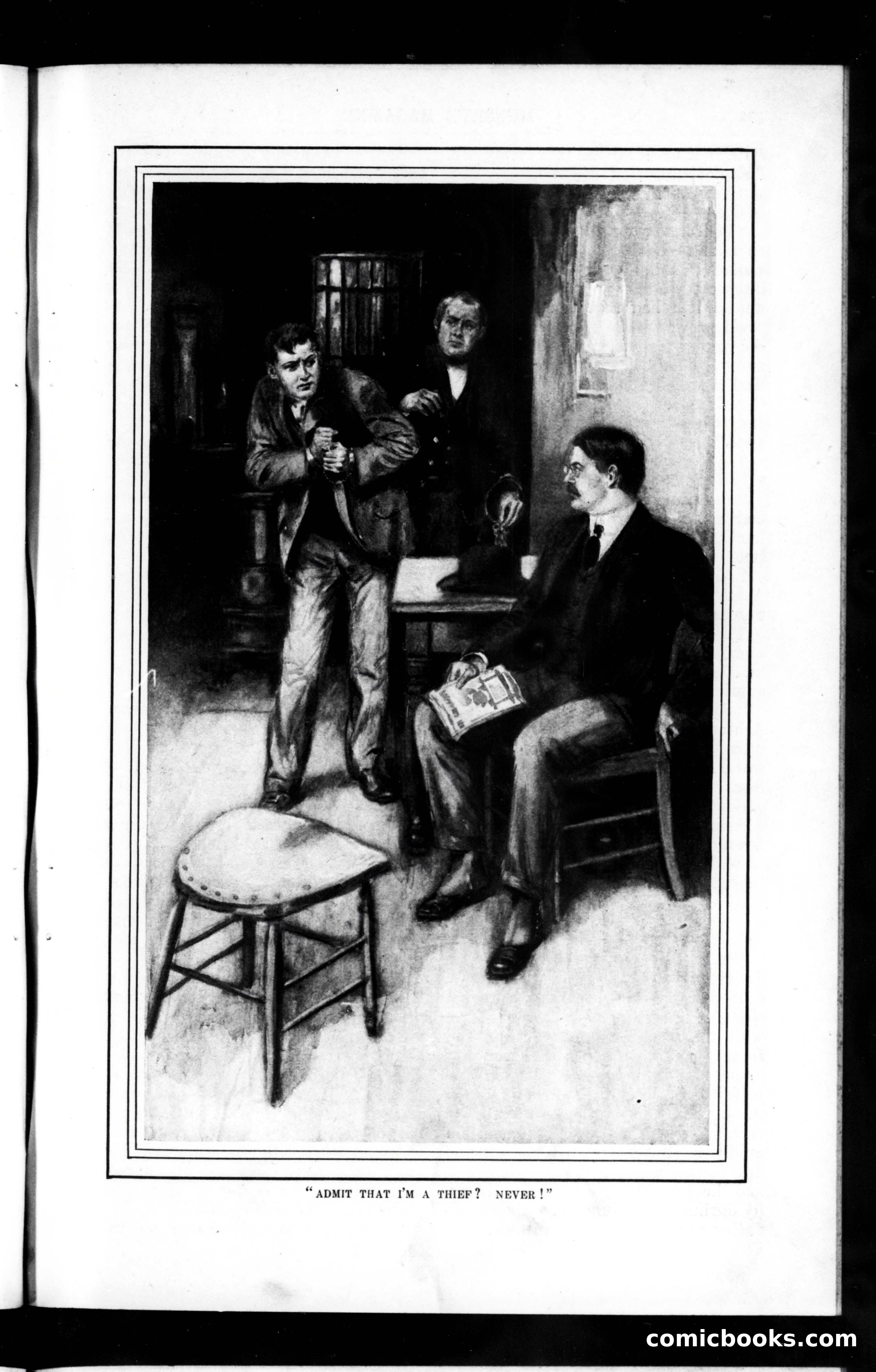 The Munsey — page 15 of 162