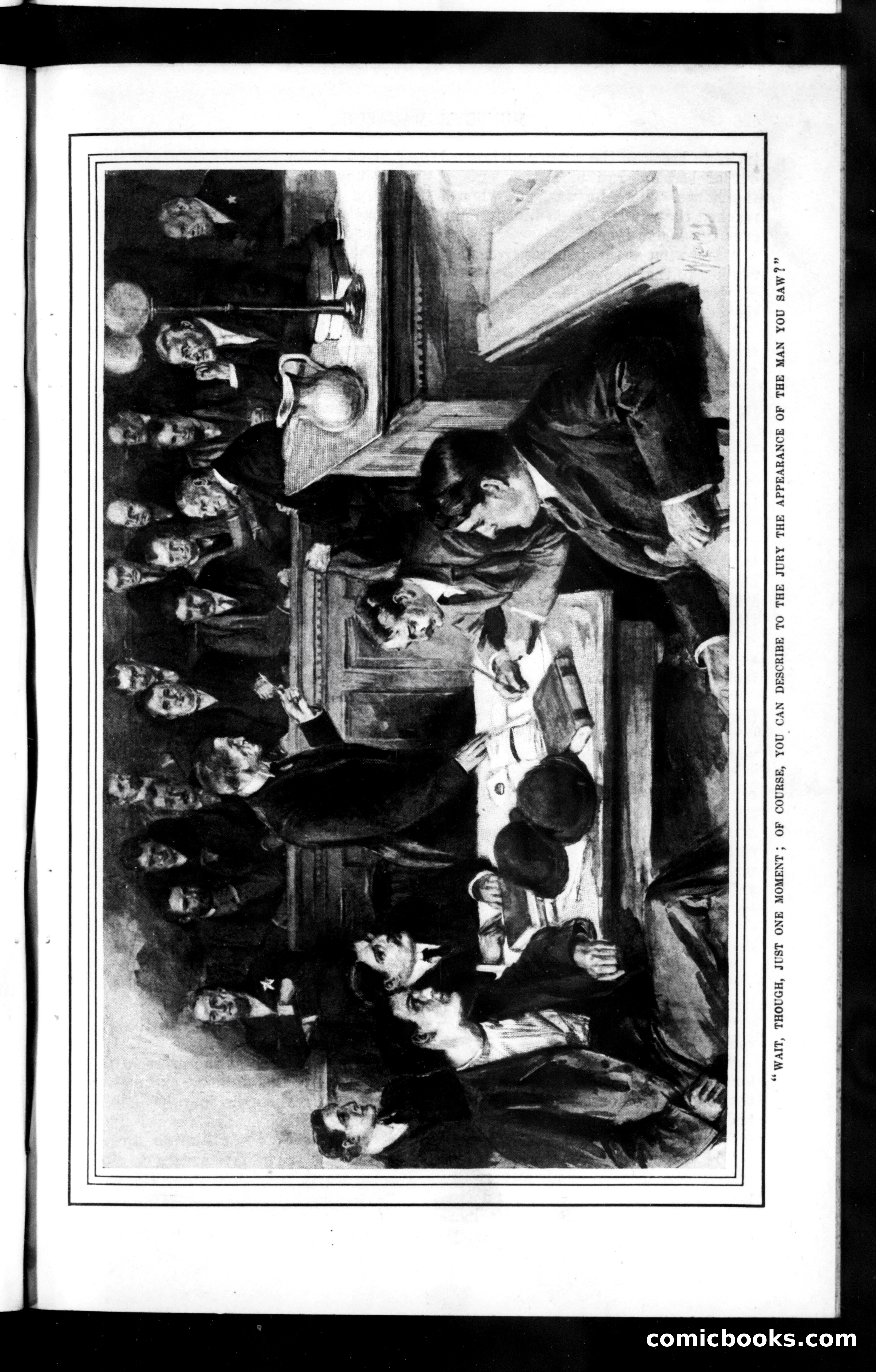 The Munsey — page 17 of 162