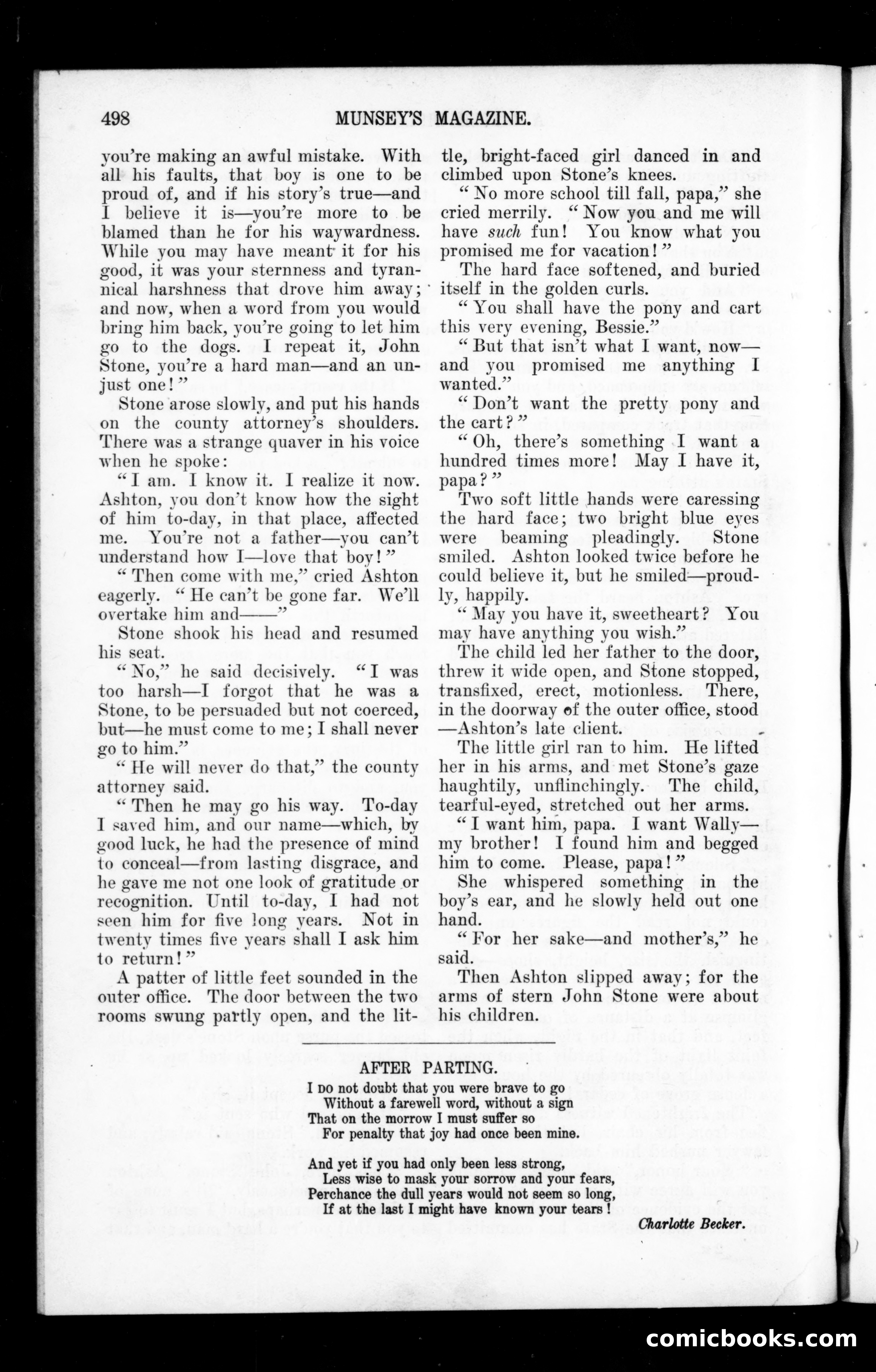 The Munsey — page 20 of 162