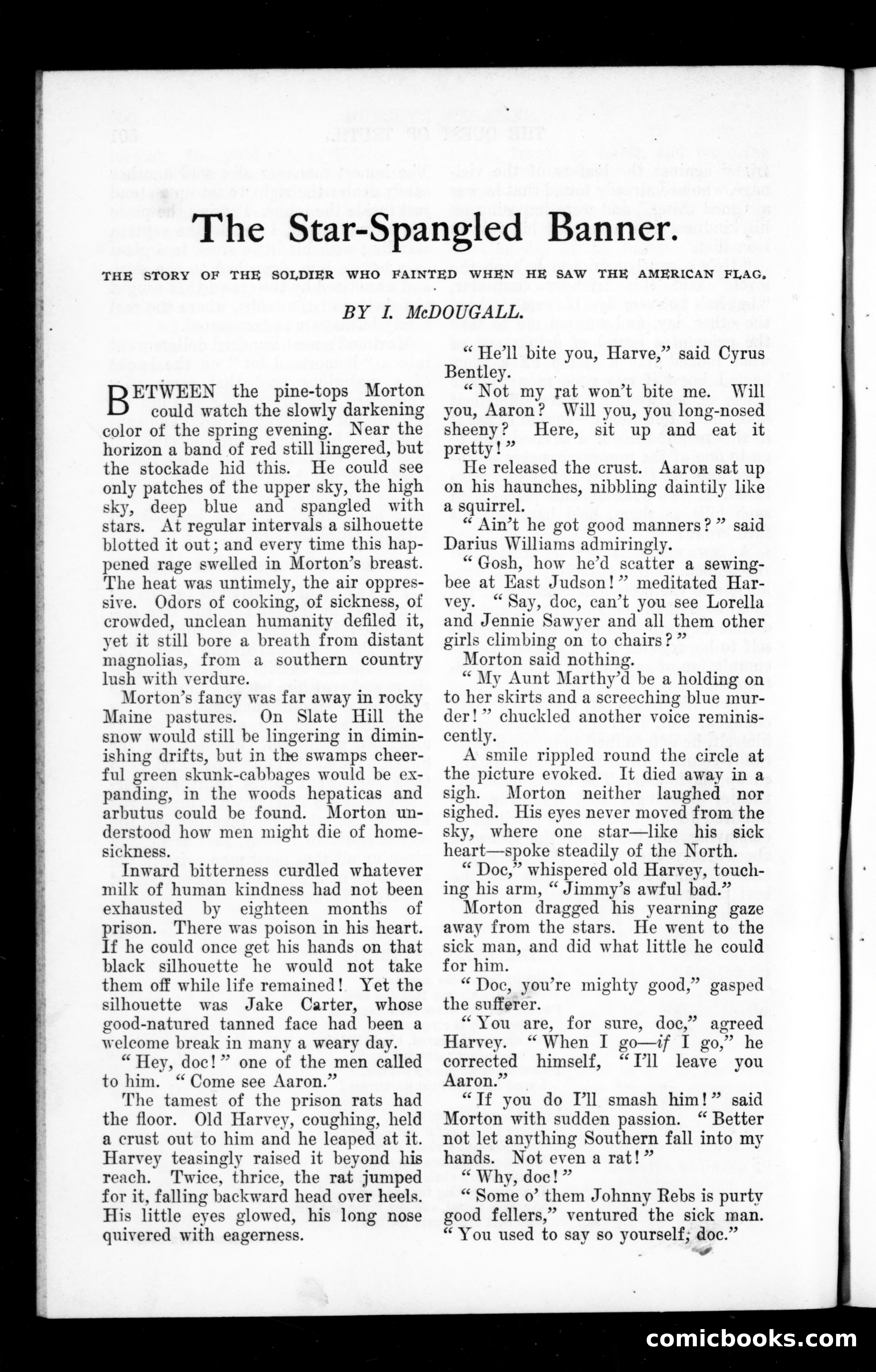 The Munsey — page 24 of 162