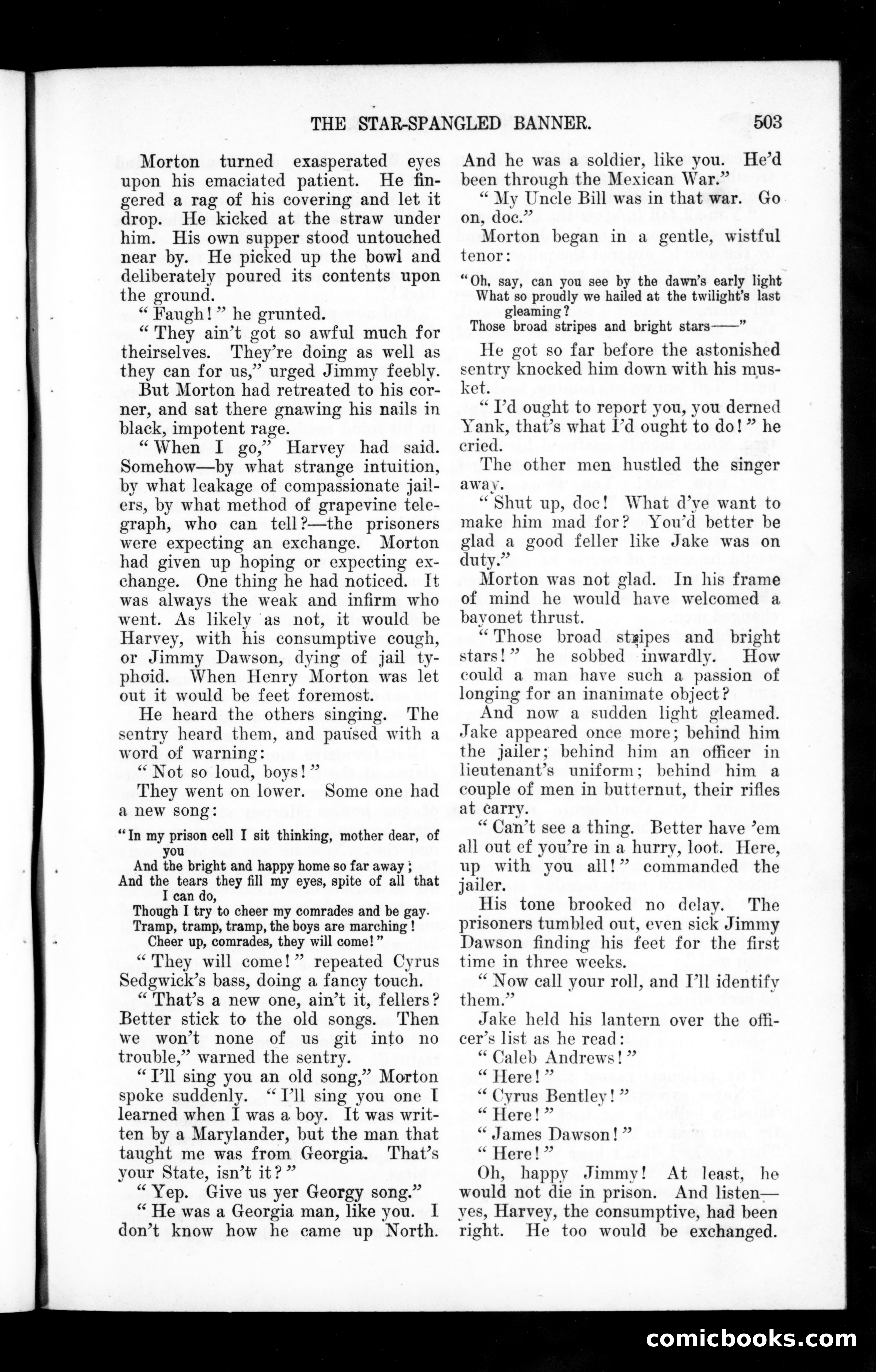 The Munsey — page 25 of 162