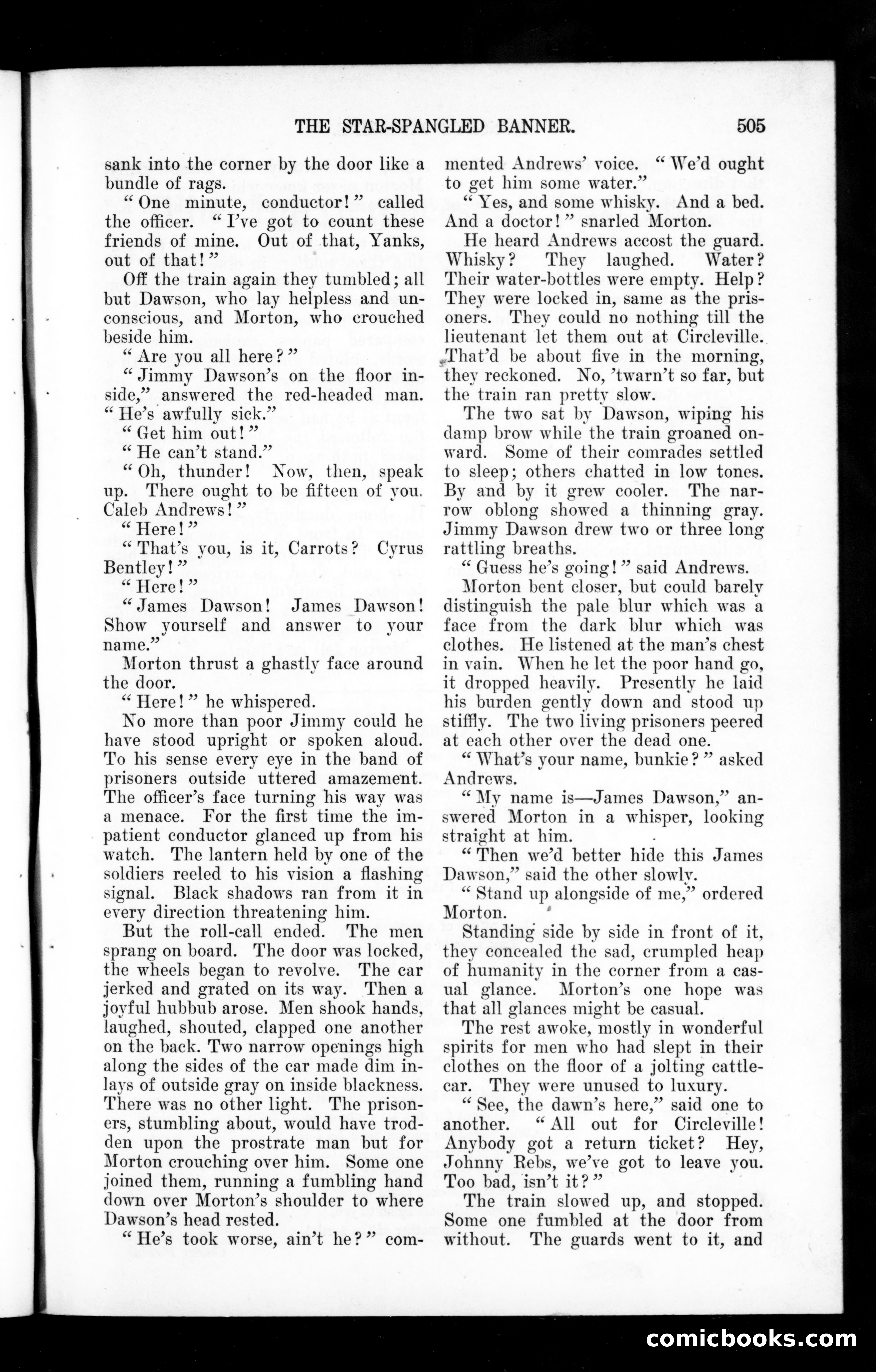 The Munsey — page 27 of 162