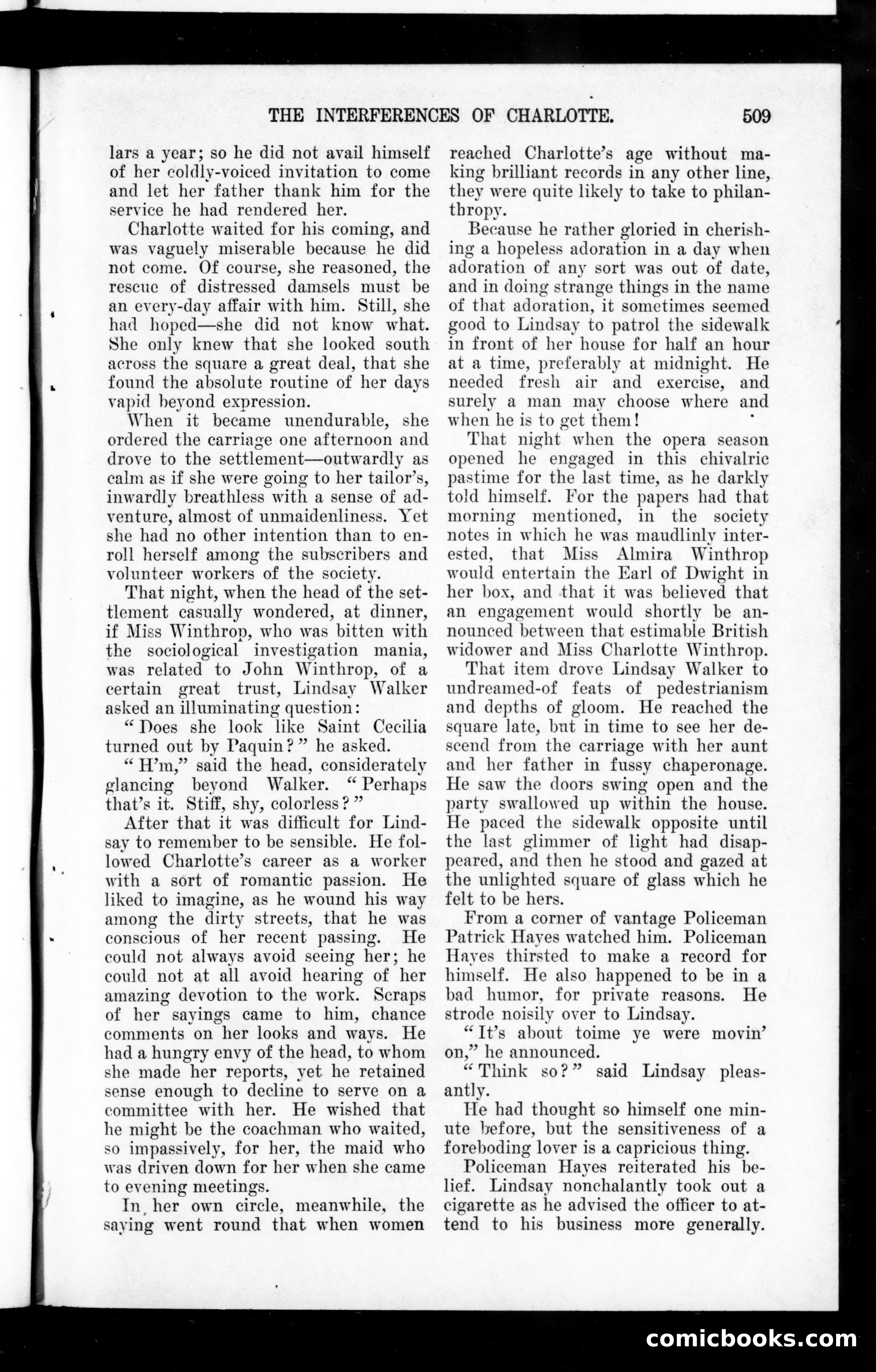 The Munsey — page 31 of 162