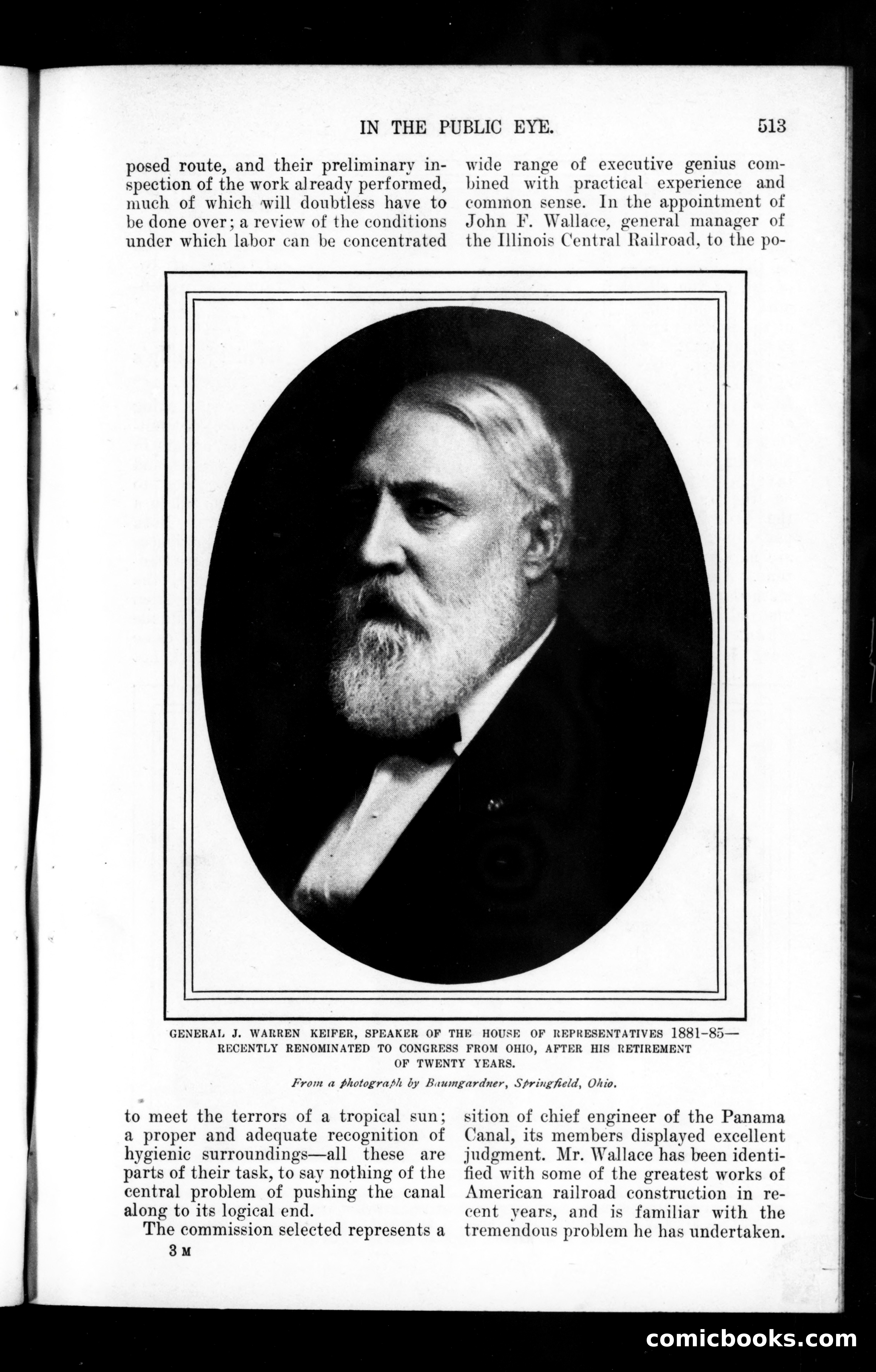 The Munsey — page 35 of 162