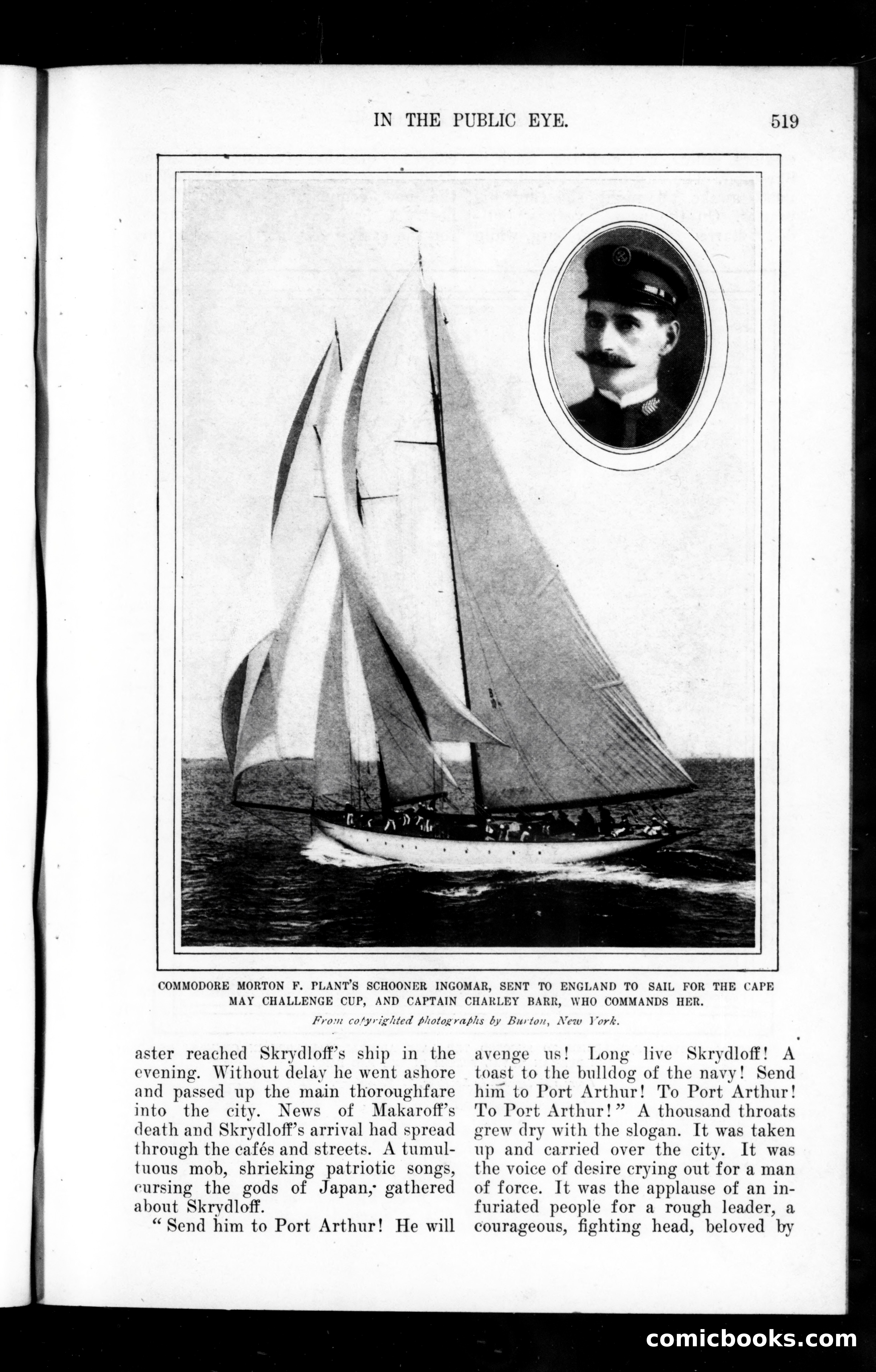 The Munsey — page 41 of 162