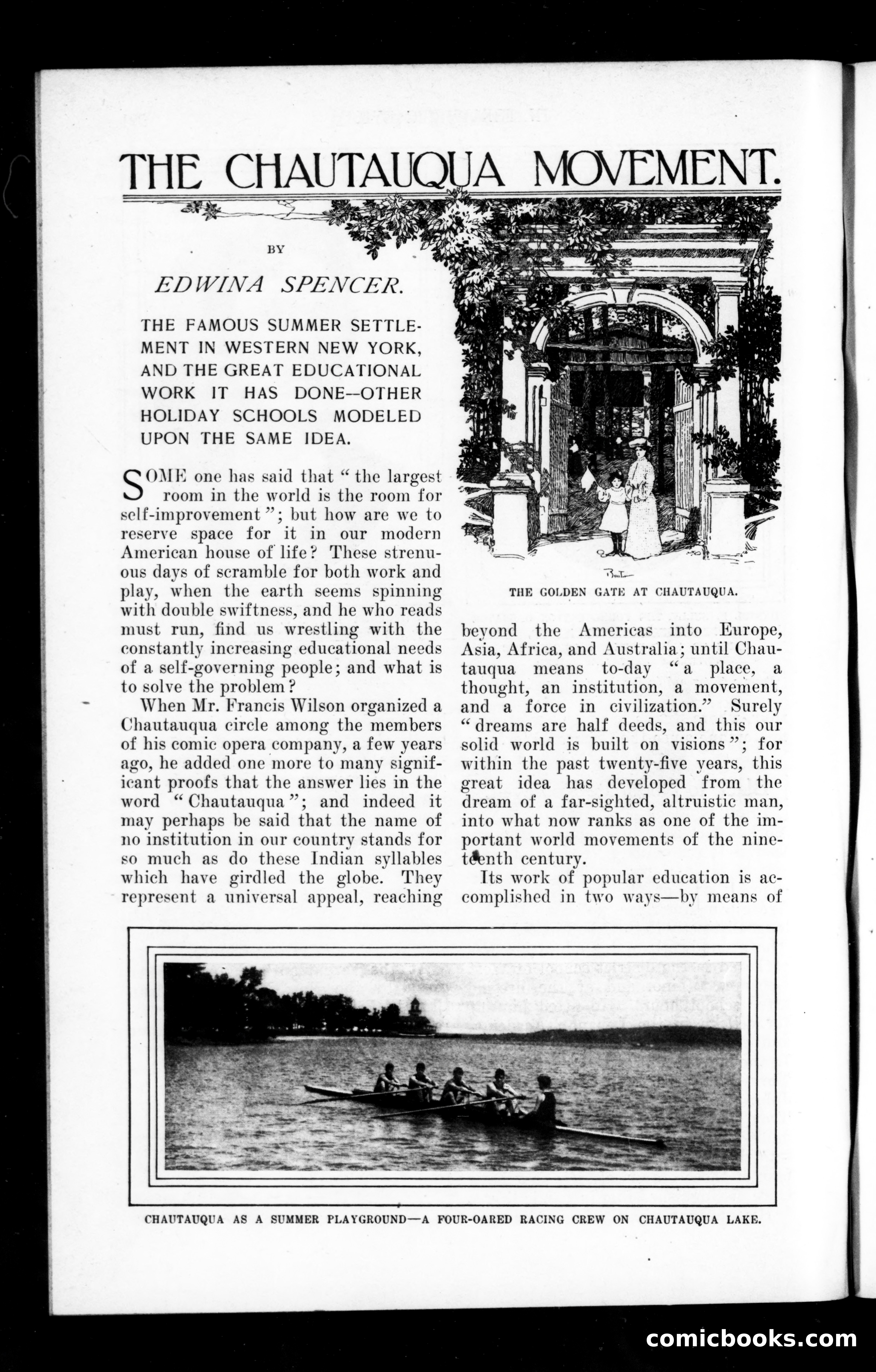 The Munsey — page 44 of 162